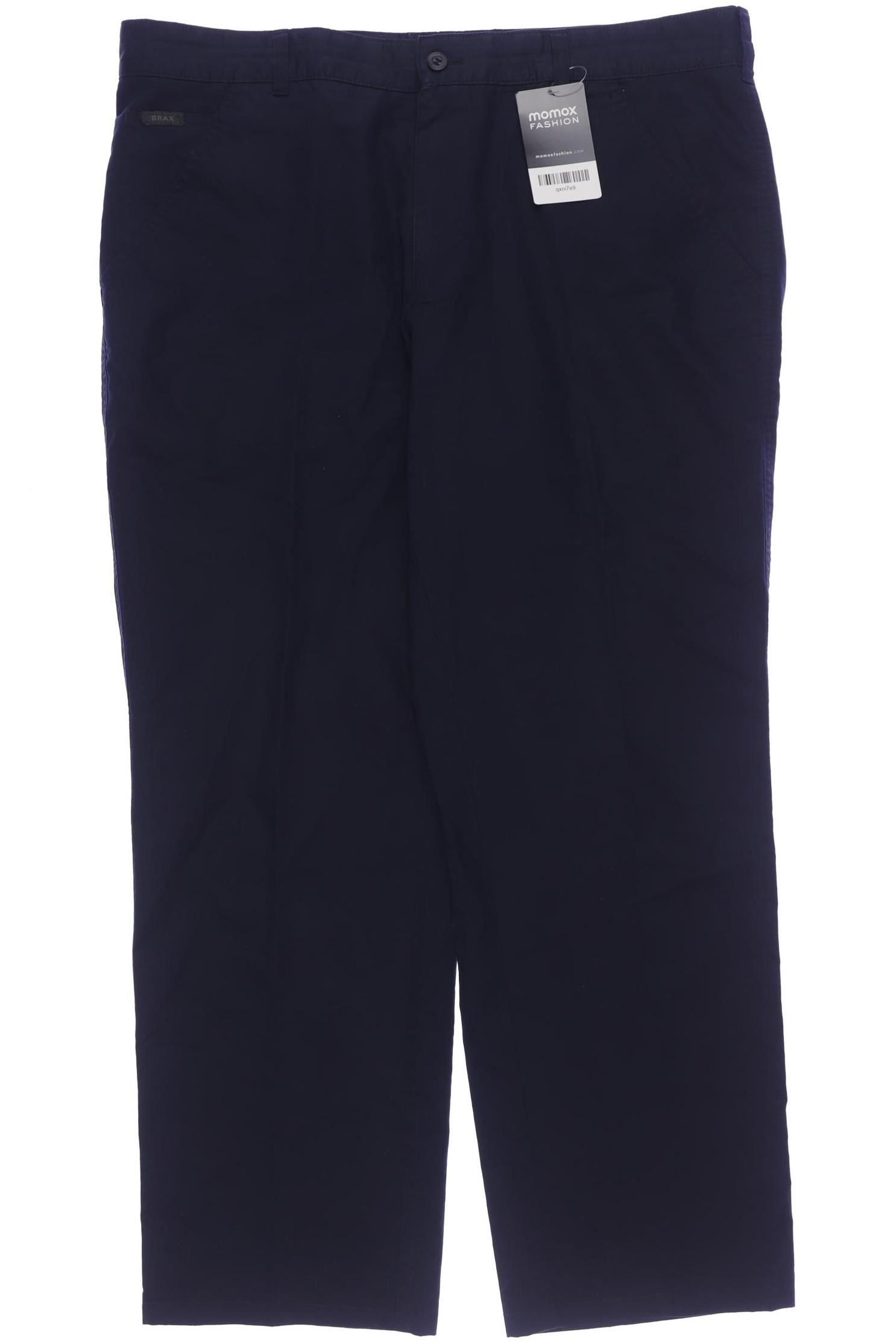 

Brax Damen Stoffhose, marineblau, Gr. 36