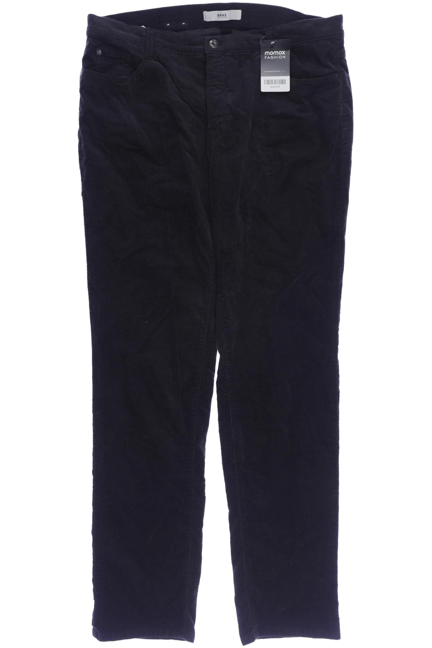 

Brax Damen Stoffhose, grau, Gr. 34