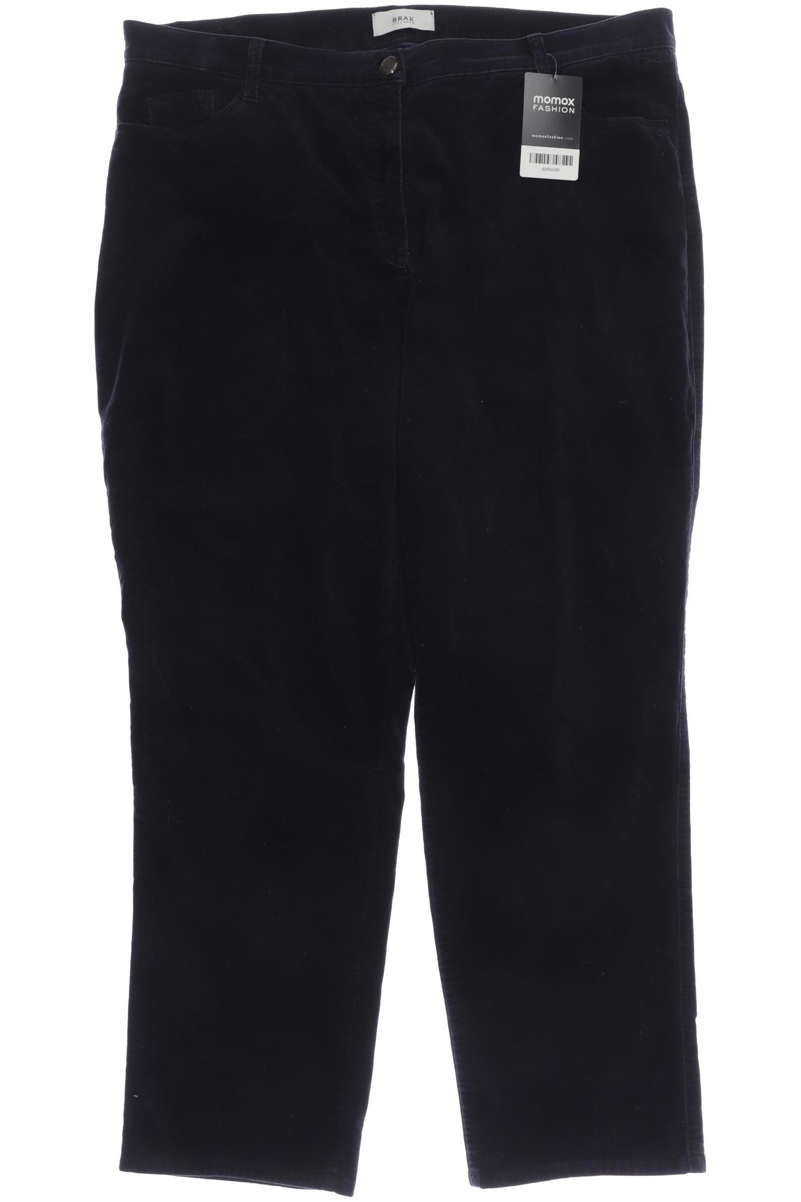 

Brax Damen Stoffhose, marineblau, Gr. 36