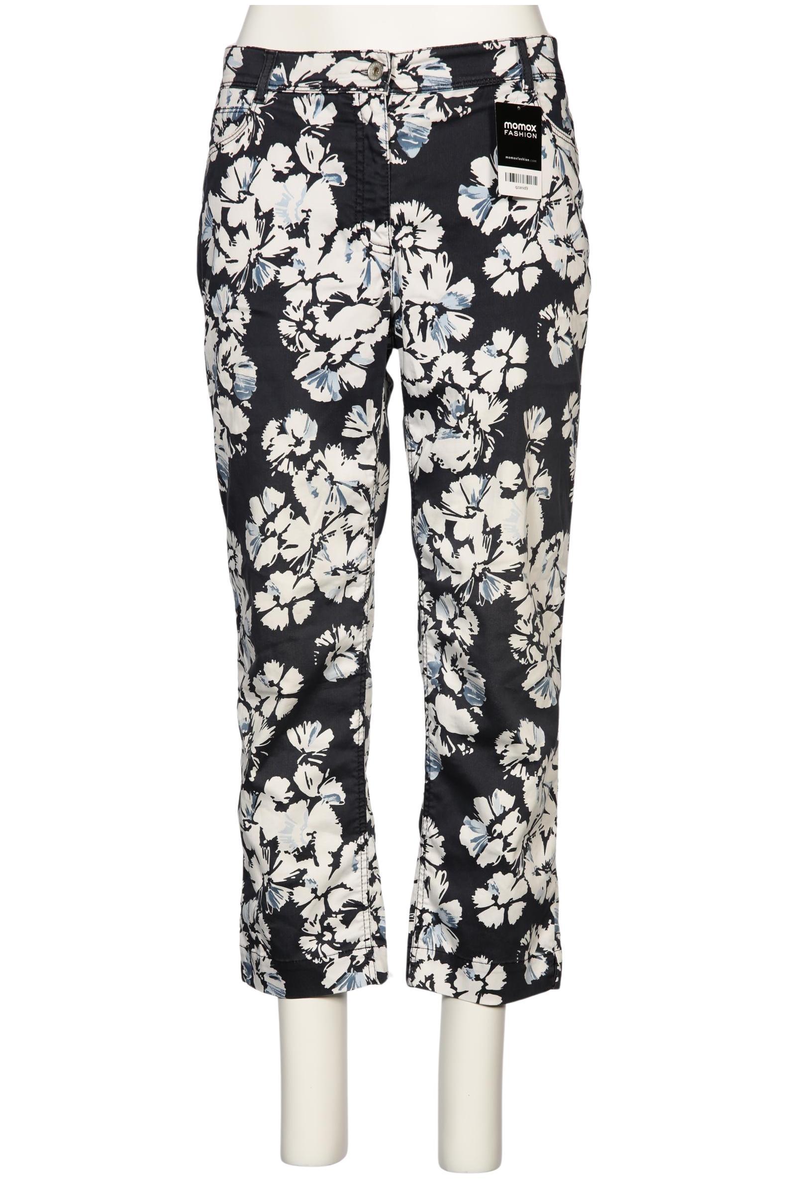 

Brax Damen Stoffhose, mehrfarbig, Gr. 36