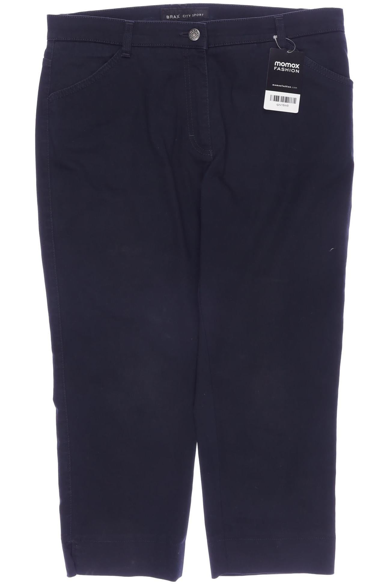 

Brax Damen Stoffhose, marineblau, Gr. 42