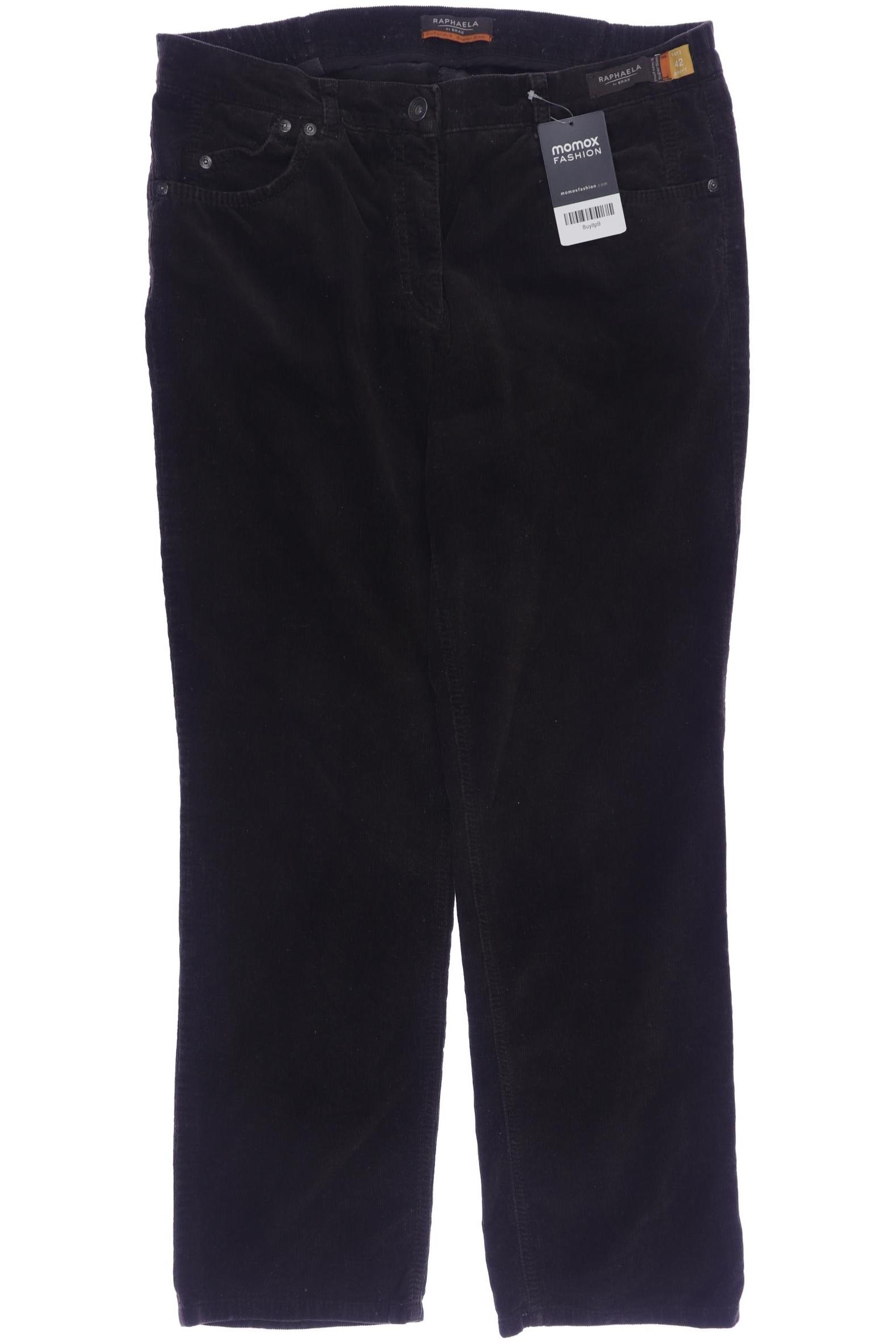 

Brax Damen Stoffhose, braun, Gr. 42