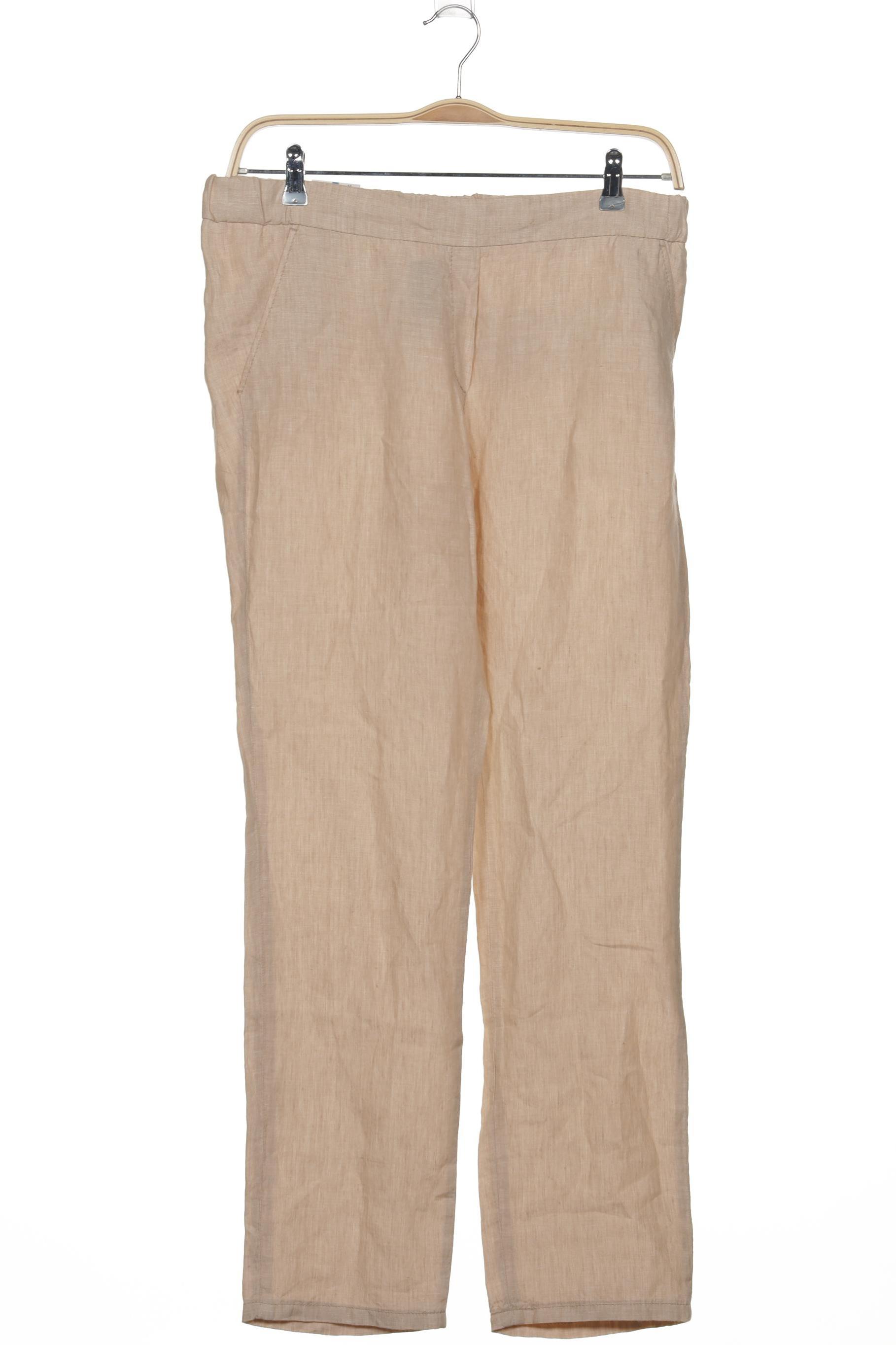 

Brax Damen Stoffhose, beige, Gr. 42