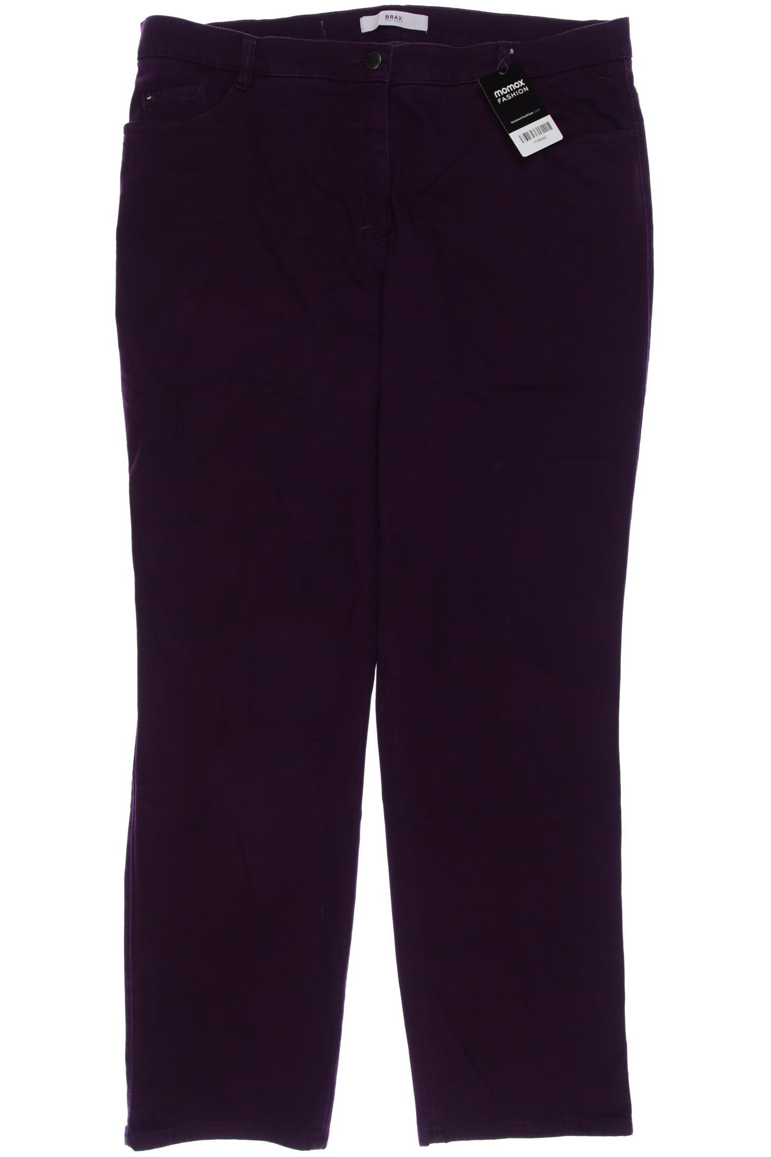 

Brax Damen Stoffhose, flieder, Gr. 48