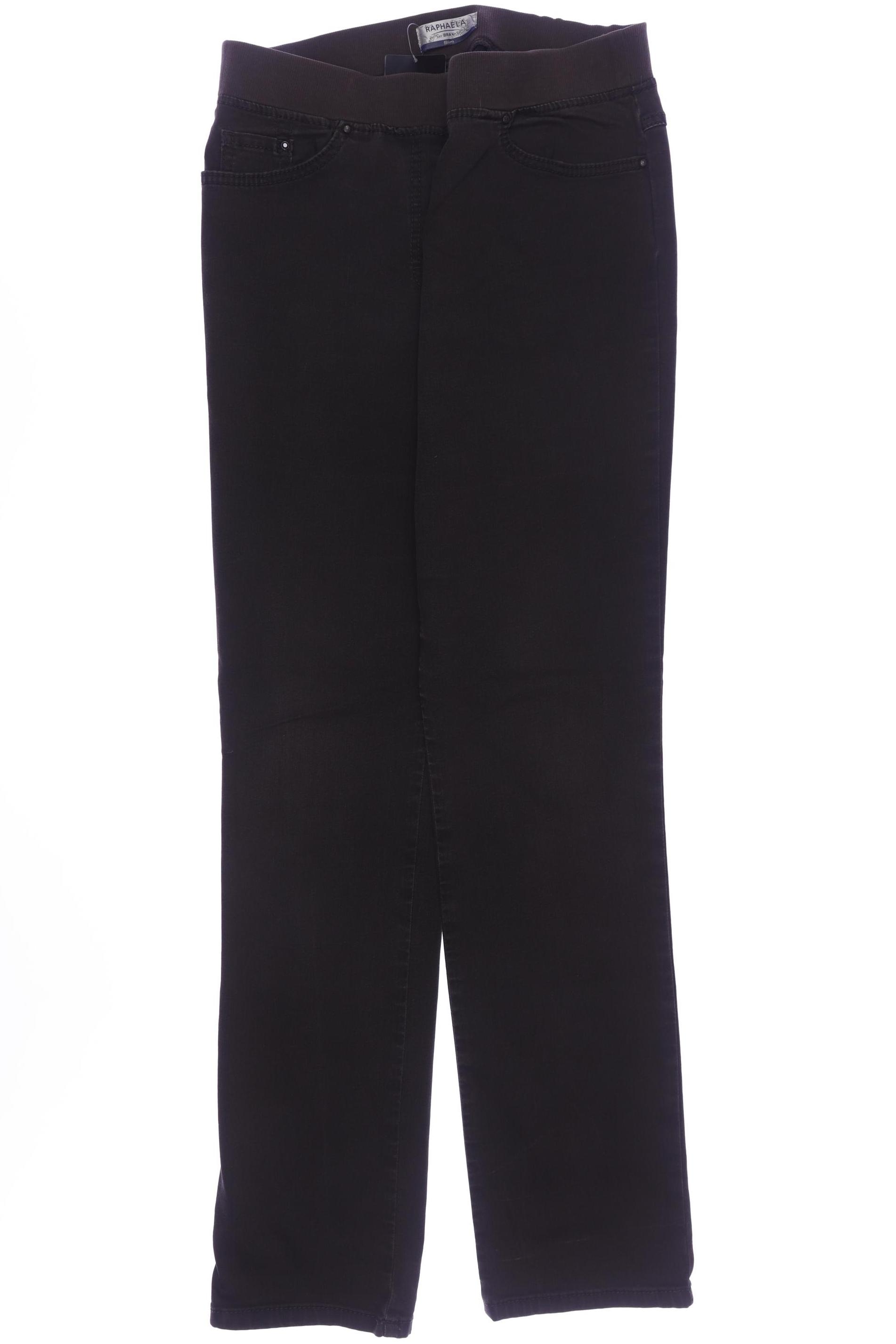 

Brax Damen Stoffhose, braun, Gr. 28