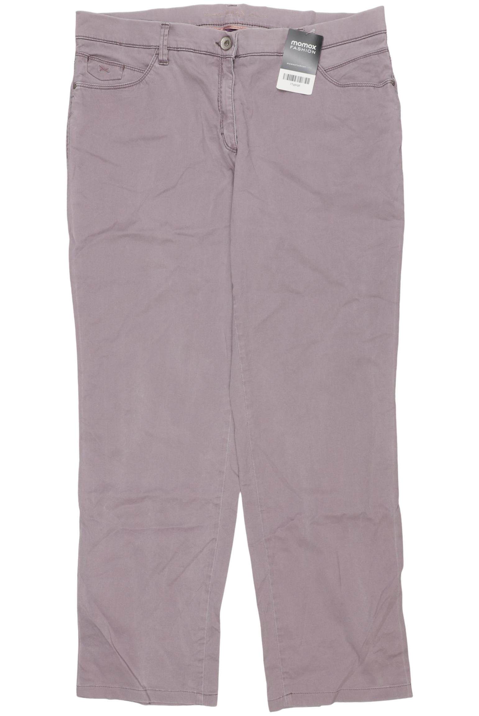 

Brax Damen Stoffhose, flieder, Gr. 34