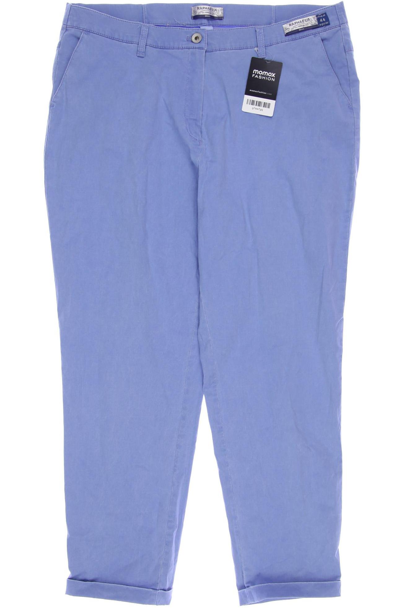 

BRAX Damen Stoffhose, hellblau