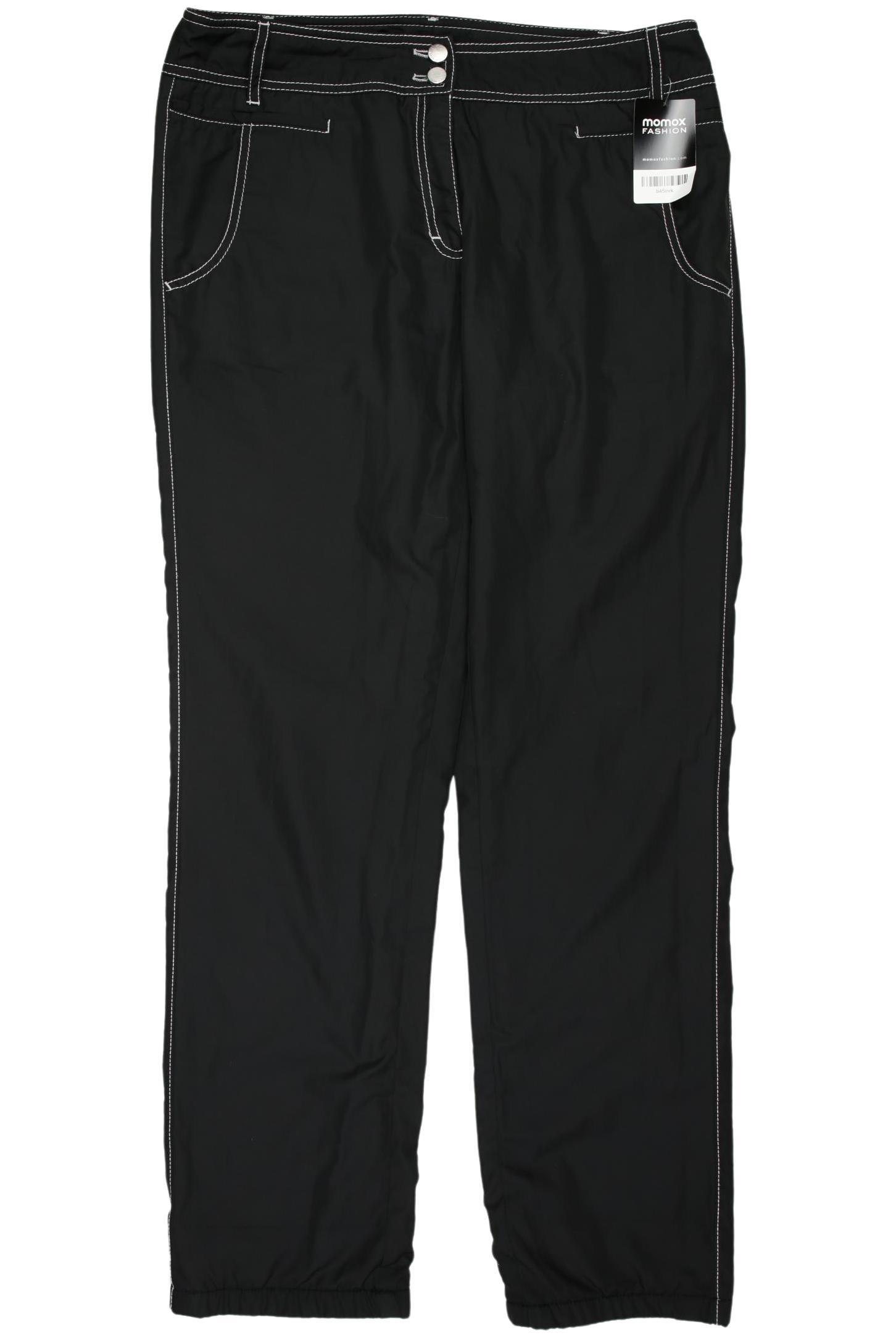 

Brax Damen Stoffhose, schwarz, Gr. 34