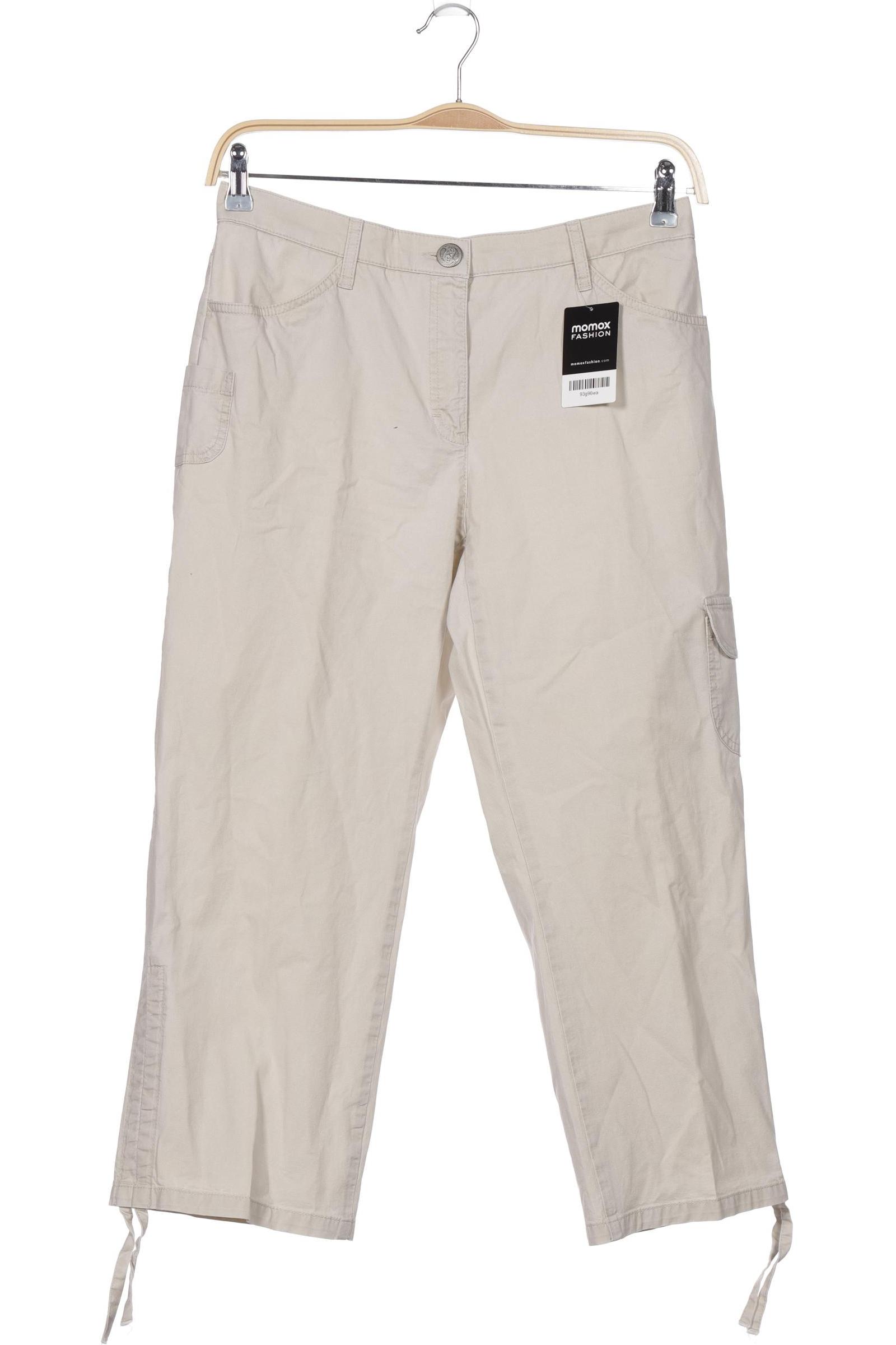 

BRAX Damen Stoffhose, beige