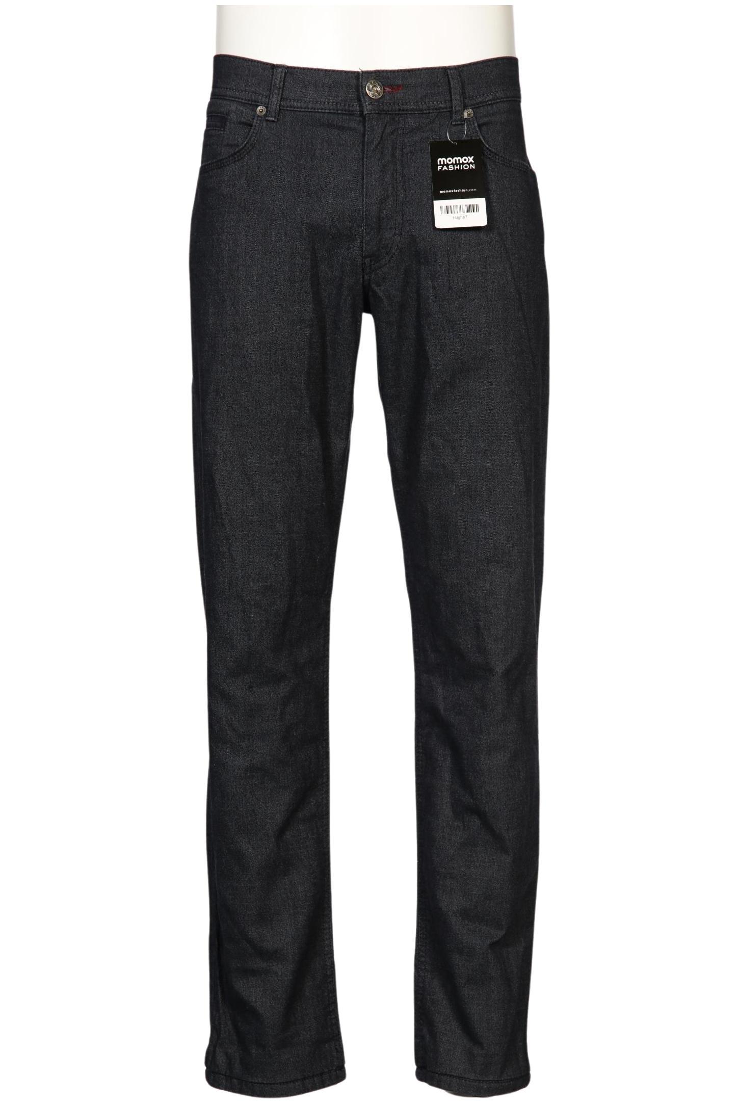 

Brax Damen Stoffhose, marineblau, Gr. 33