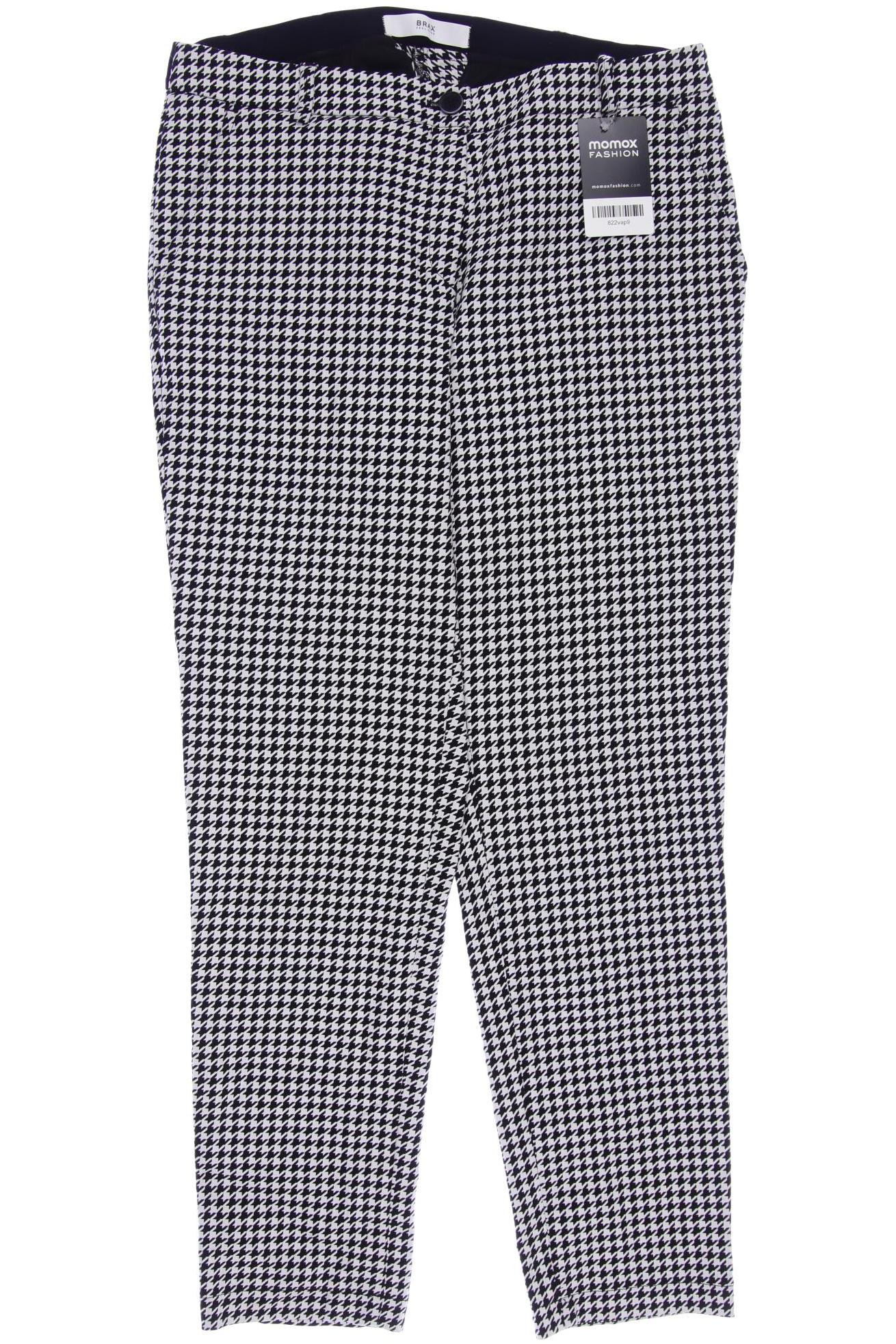 

Brax Damen Stoffhose, schwarz, Gr. 38