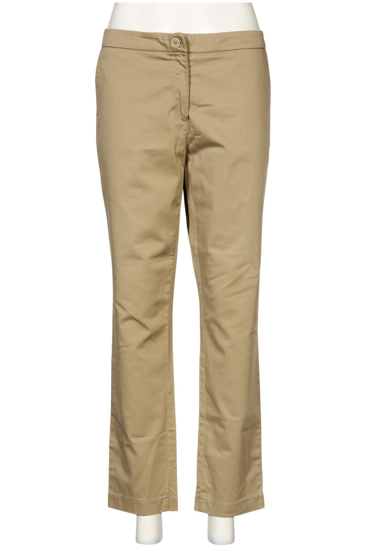 

Brax Damen Stoffhose, beige, Gr. 32