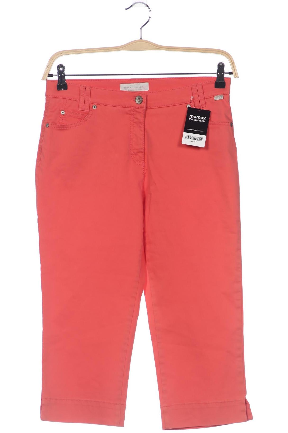 

Brax Damen Stoffhose, pink, Gr. 29