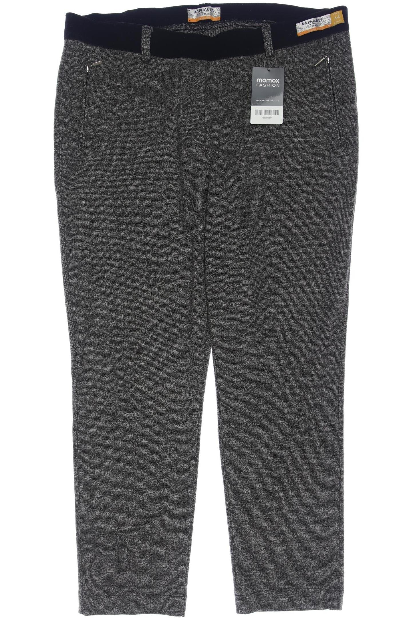 

Brax Damen Stoffhose, grau, Gr. 44