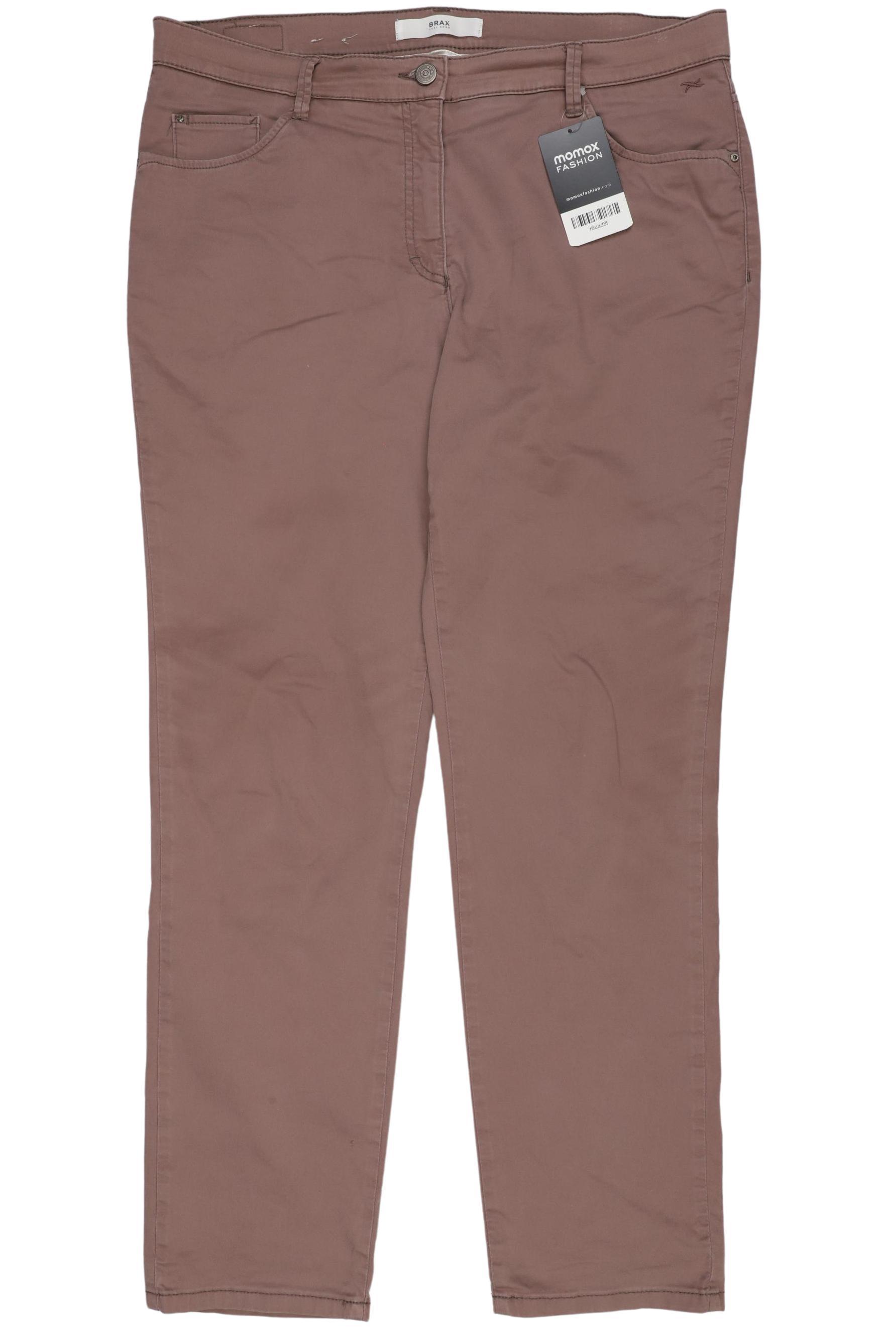 

Brax Damen Stoffhose, pink, Gr. 42