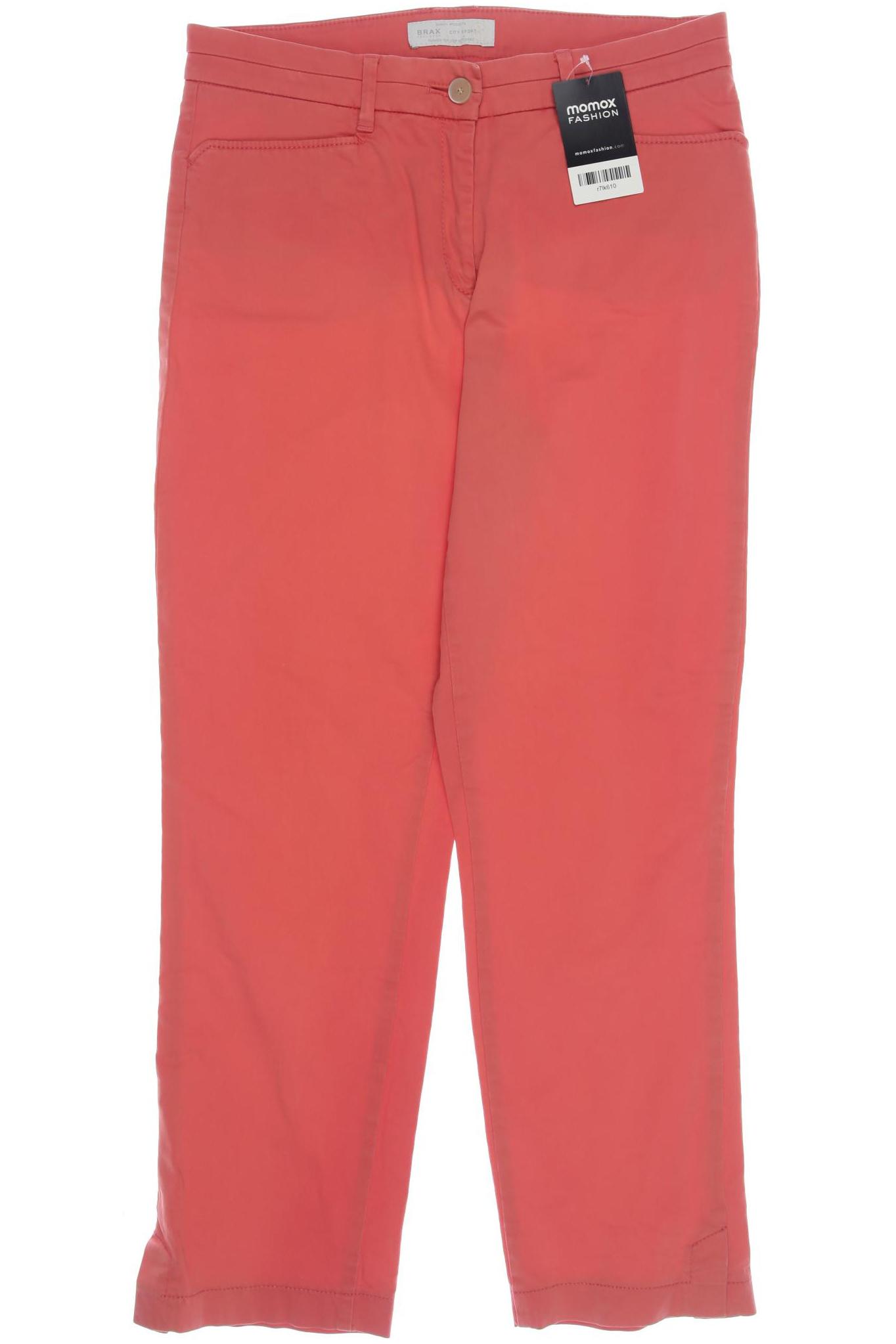 

Brax Damen Stoffhose, pink, Gr. 36