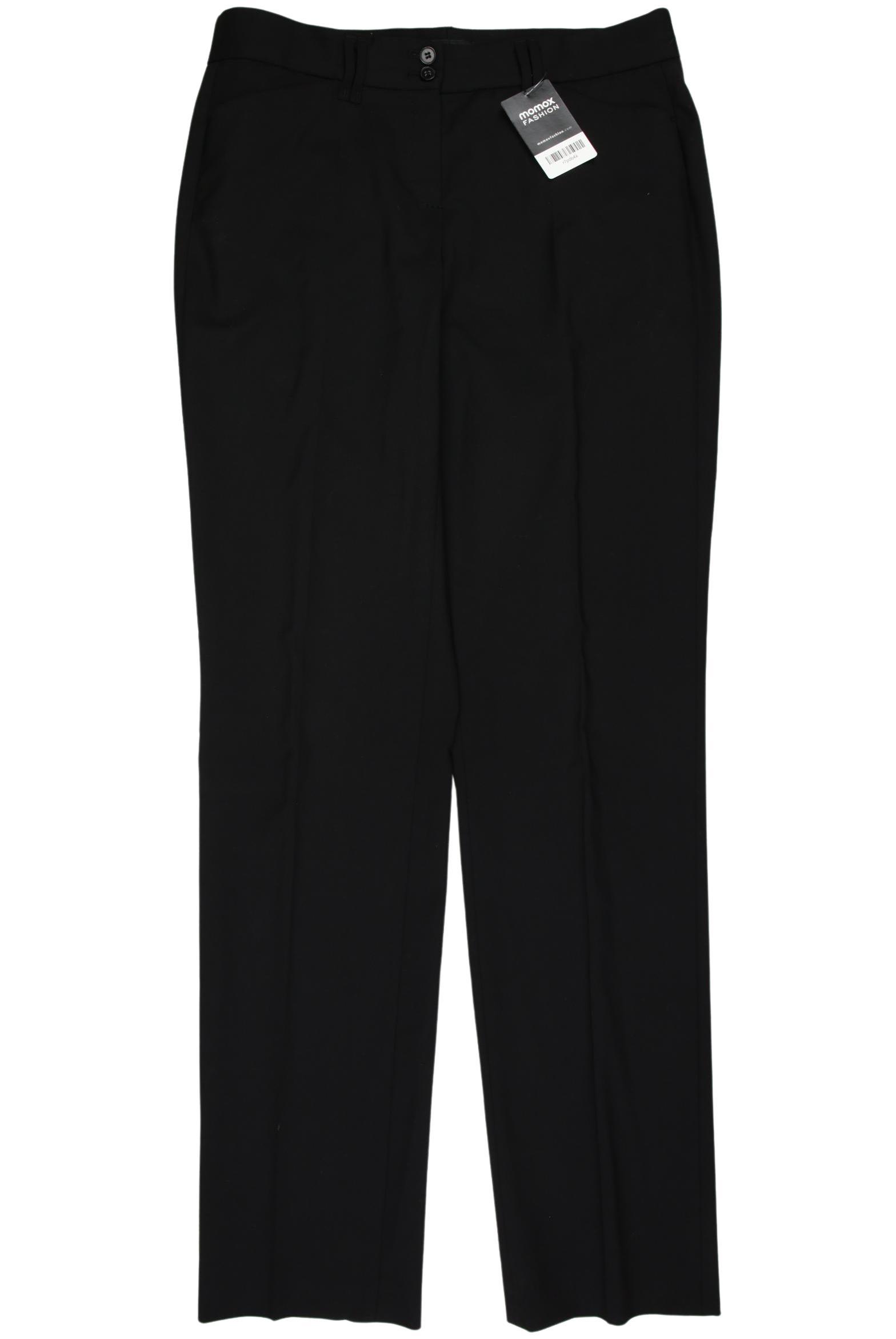 

Brax Damen Stoffhose, schwarz, Gr. 40