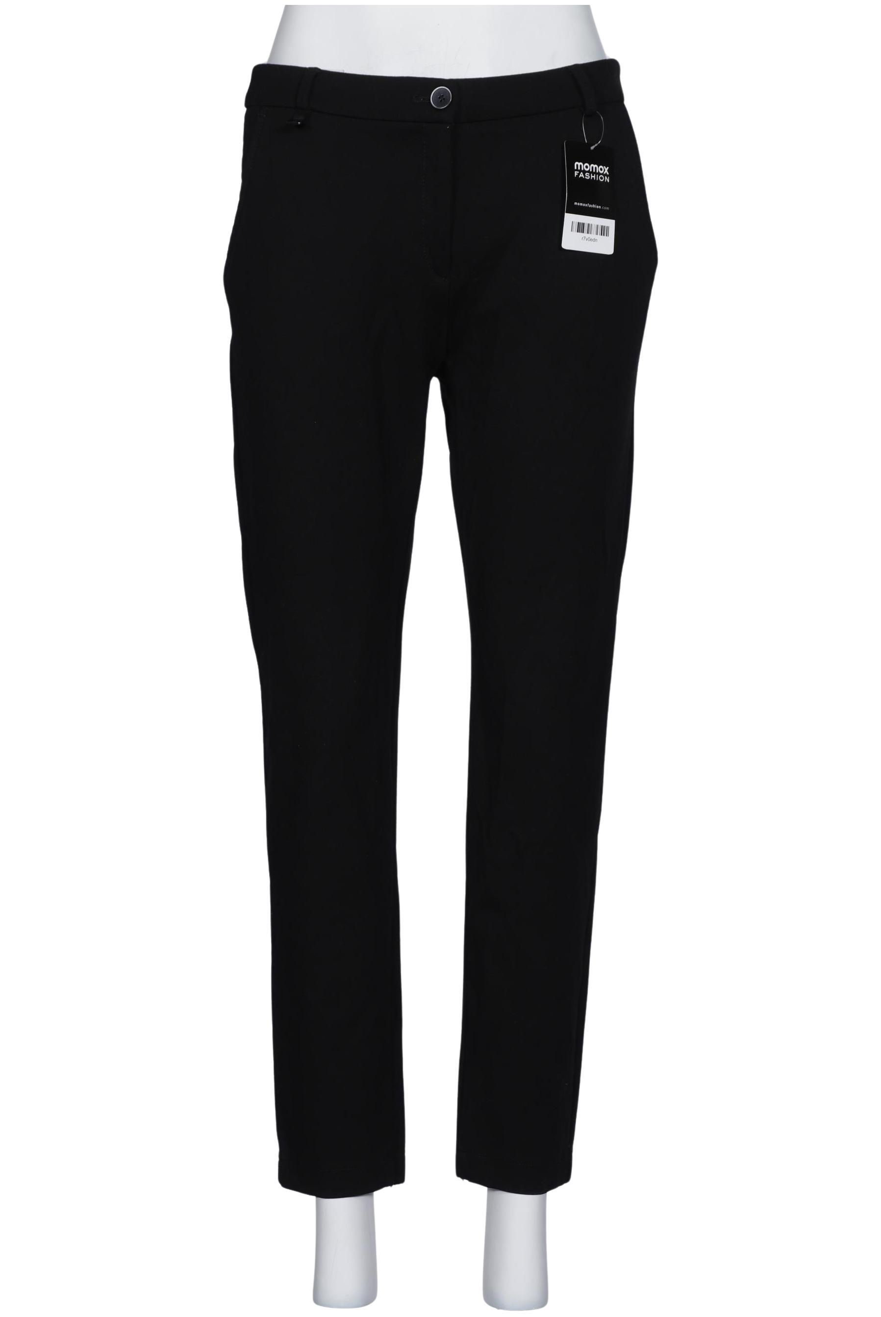 

Brax Damen Stoffhose, schwarz, Gr. 38