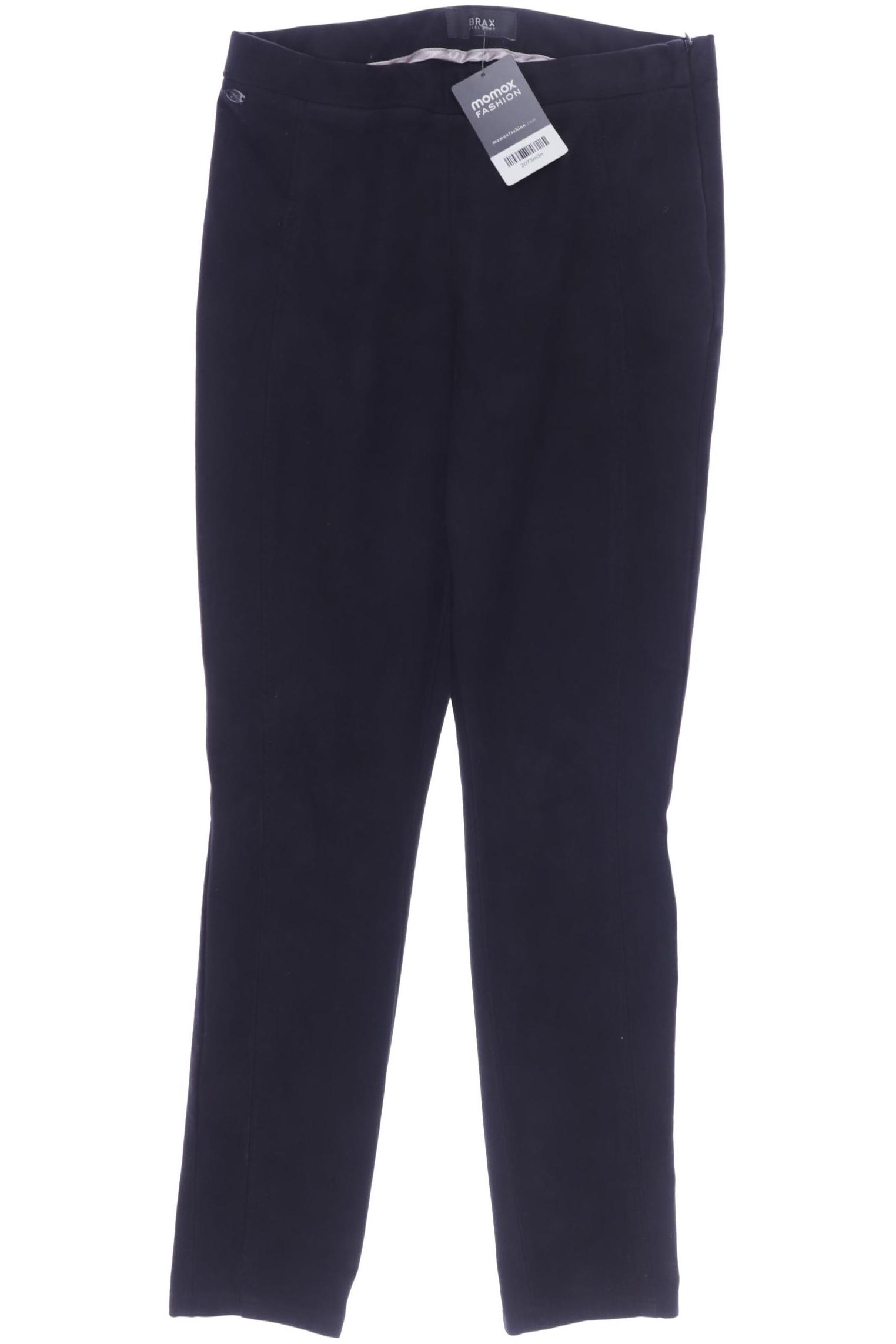 

Brax Damen Stoffhose, schwarz, Gr. 34