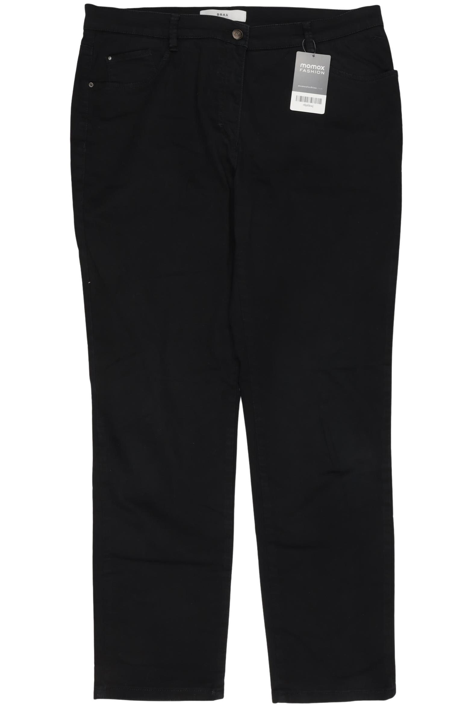 

Brax Damen Stoffhose, schwarz, Gr. 32