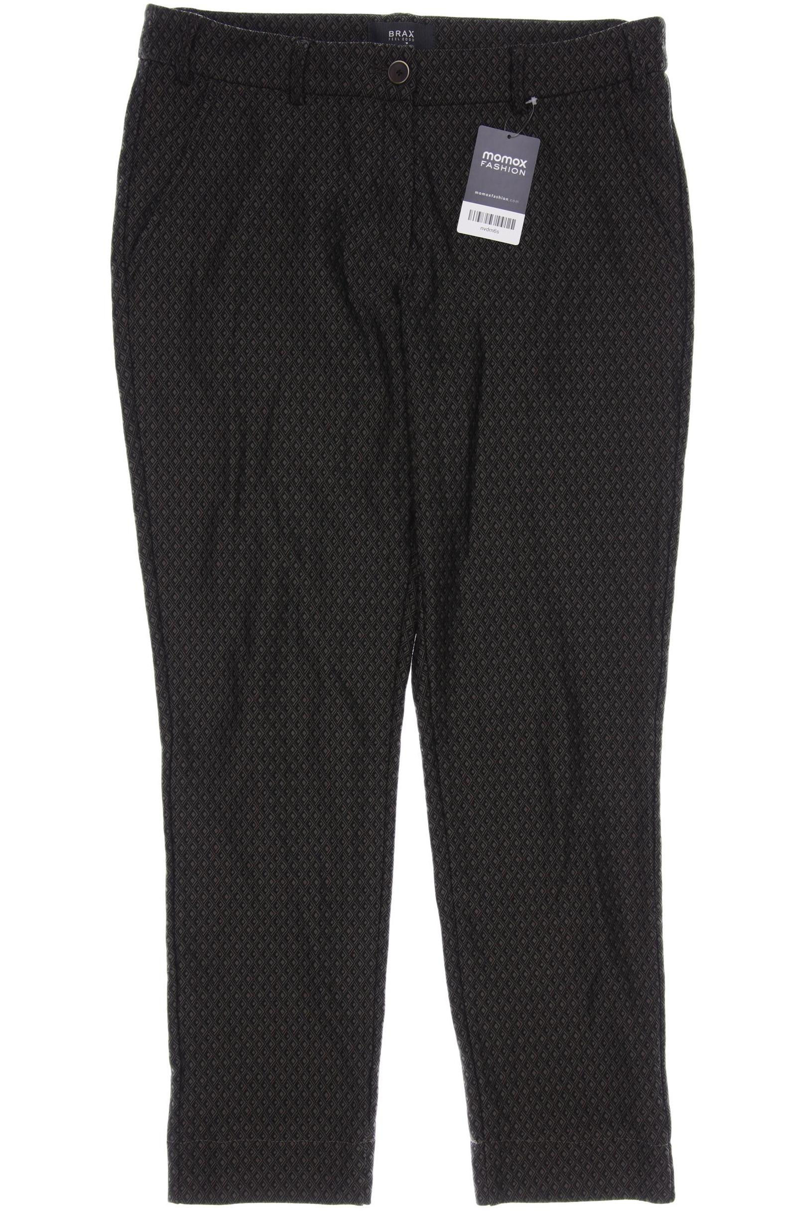

BRAX Damen Stoffhose, braun