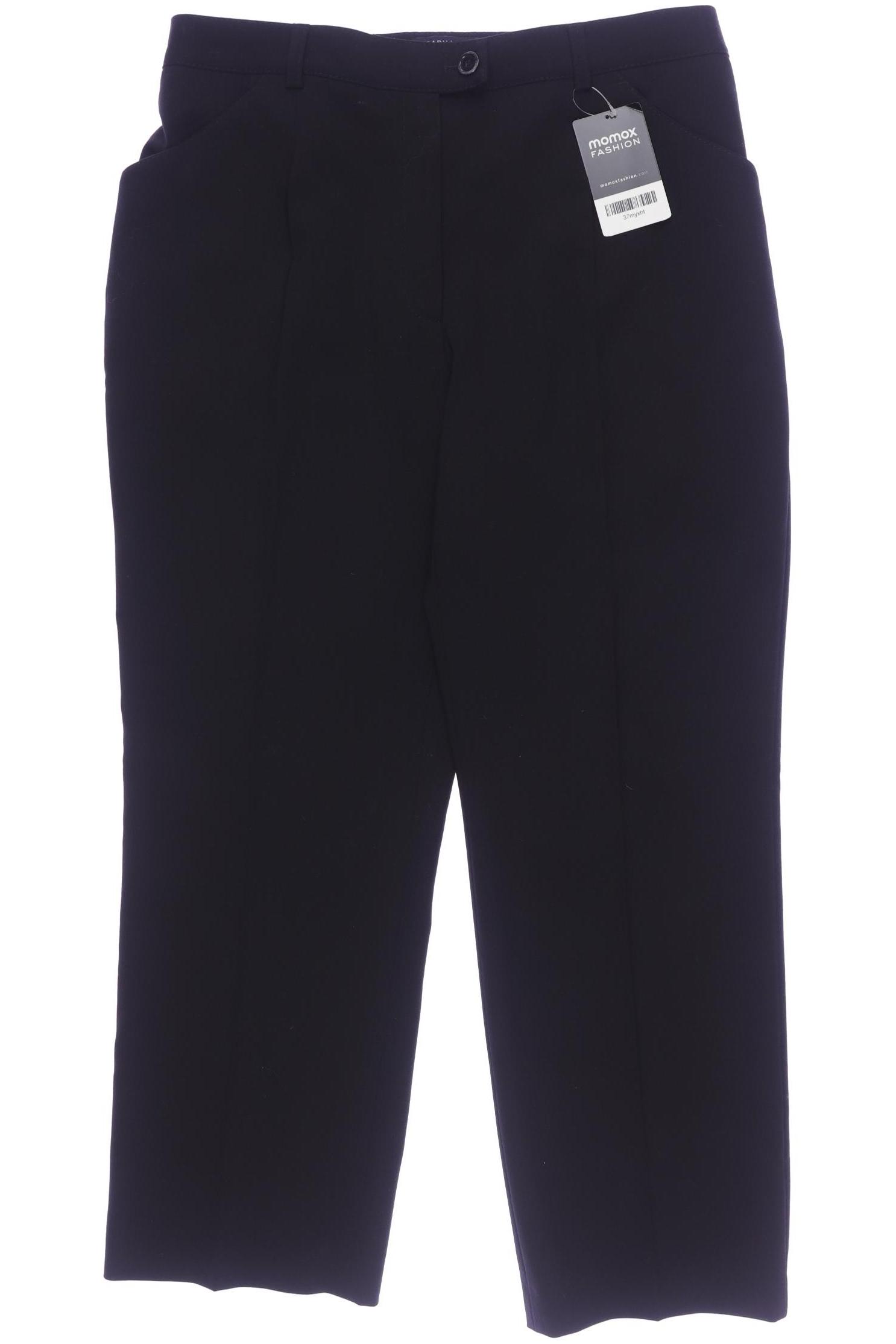 

Brax Damen Stoffhose, schwarz, Gr. 42