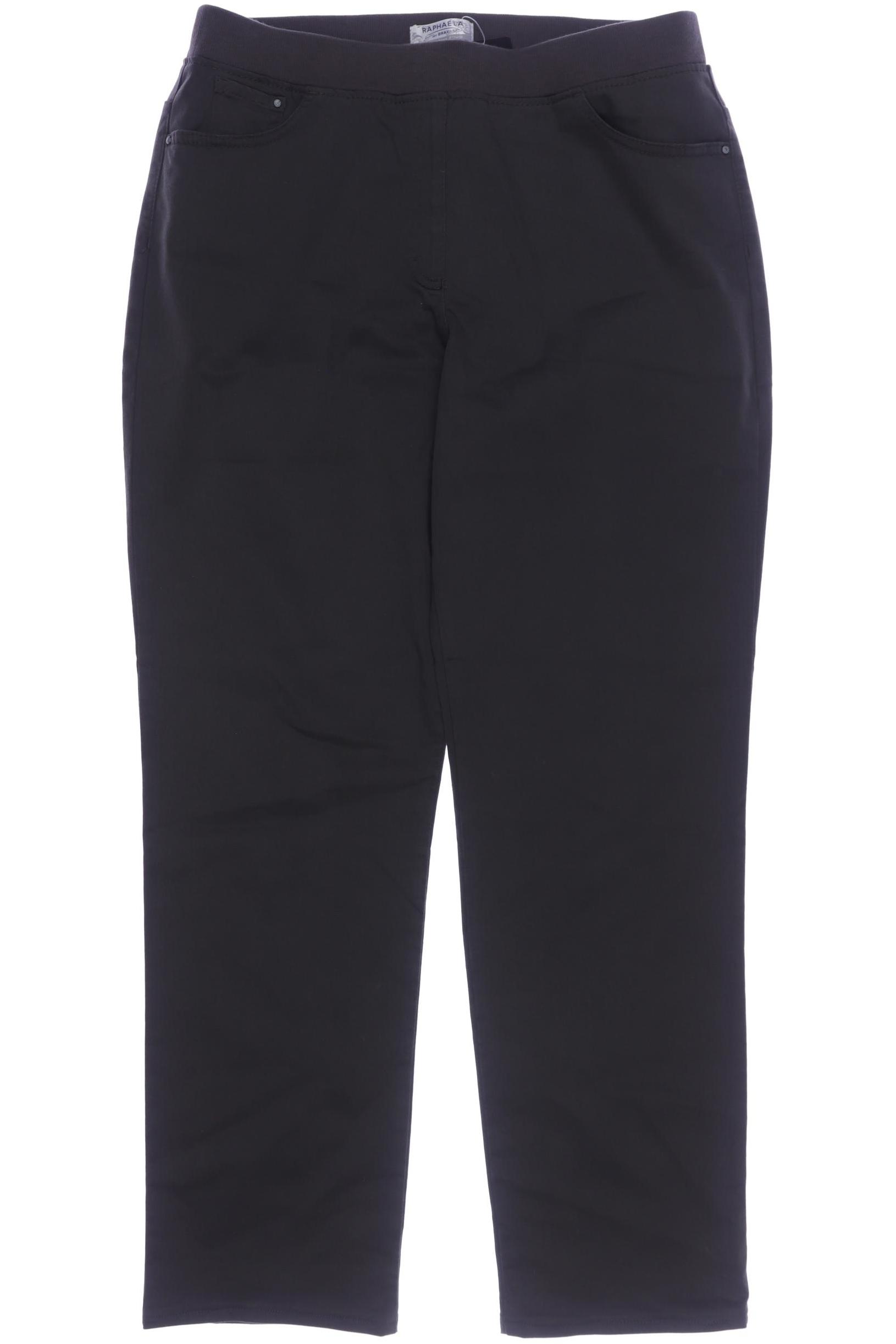 

Brax Damen Stoffhose, grün, Gr. 42