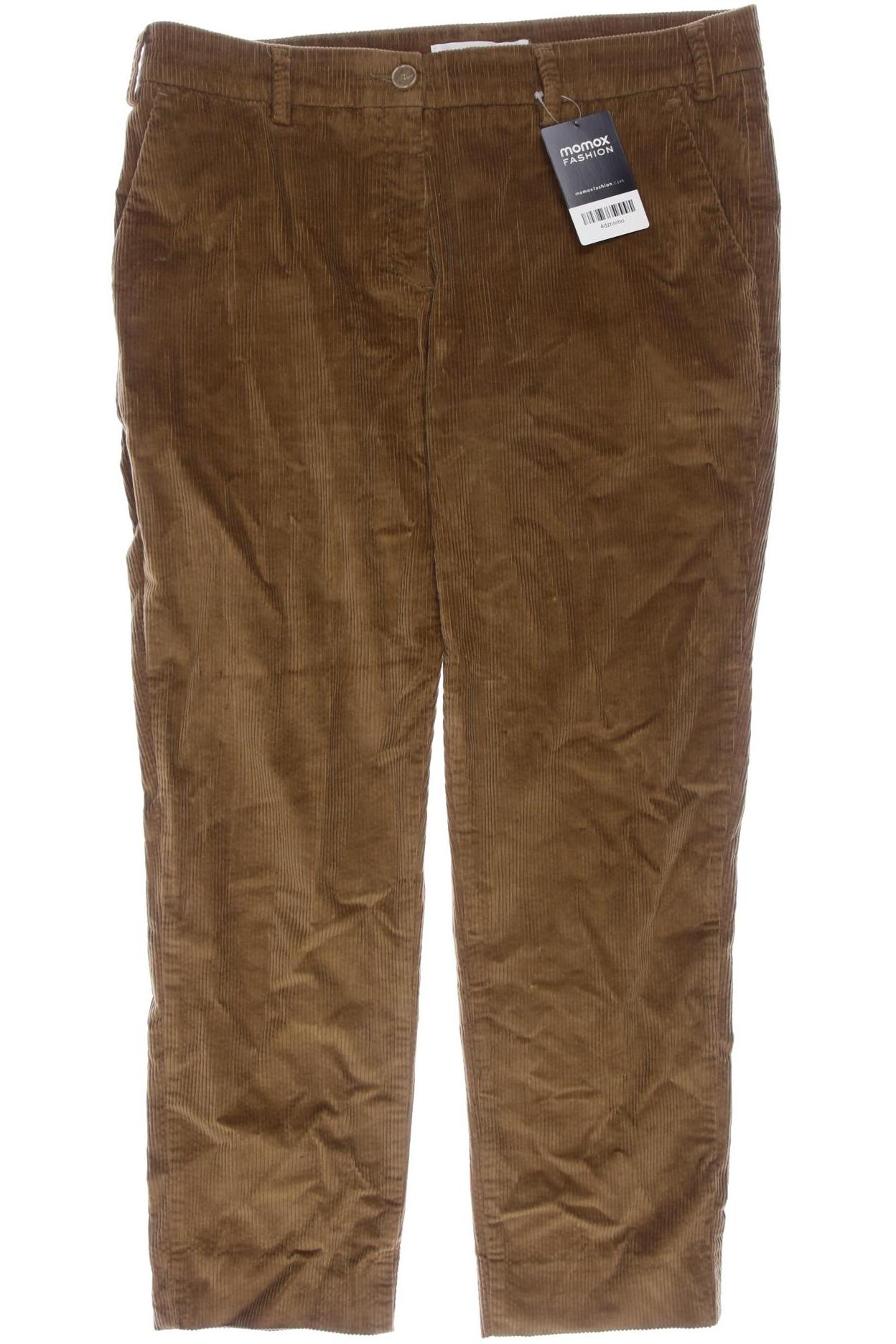 

Brax Damen Stoffhose, beige, Gr. 31