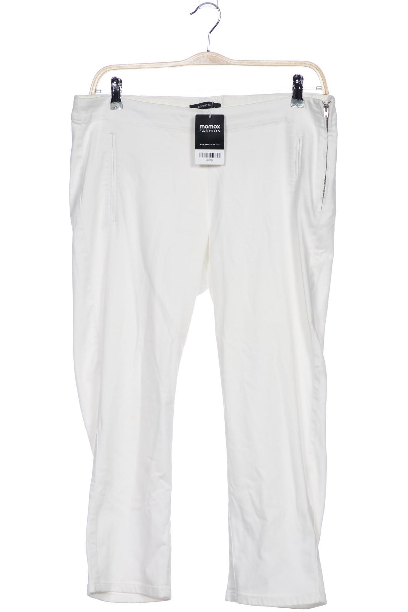 

Brax Damen Stoffhose, grau, Gr. 38