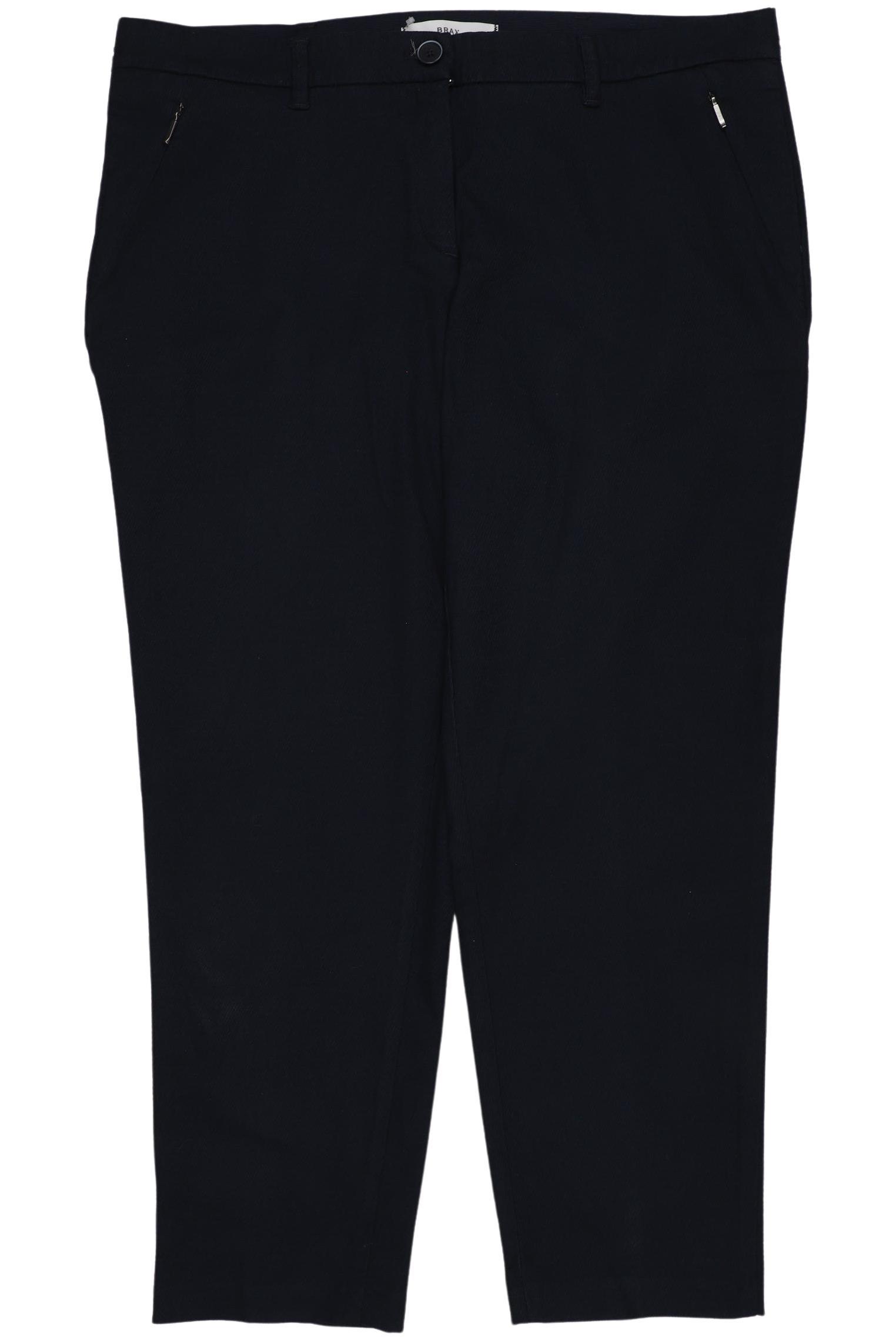 

Brax Damen Stoffhose, marineblau, Gr. 42