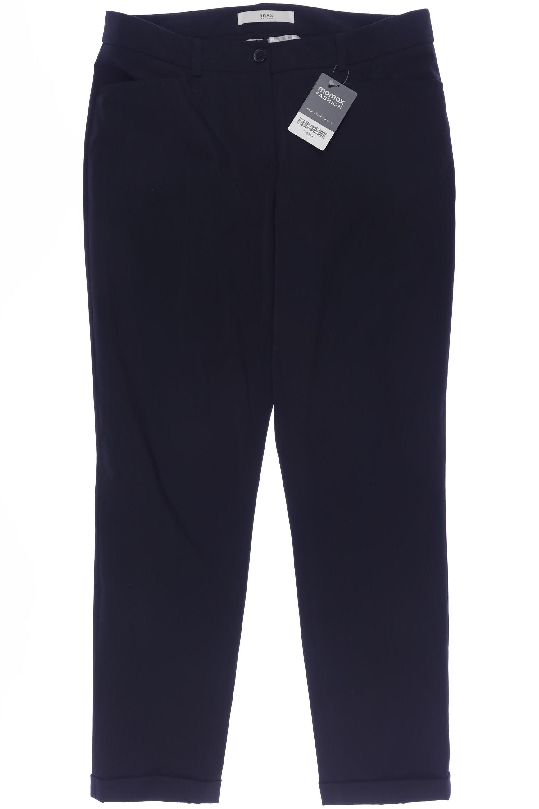 

Brax Damen Stoffhose, schwarz, Gr. 29