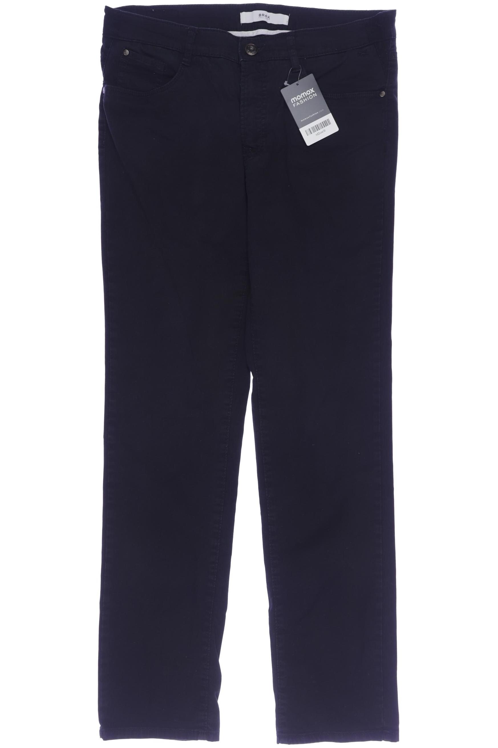 

Brax Damen Stoffhose, schwarz, Gr. 29