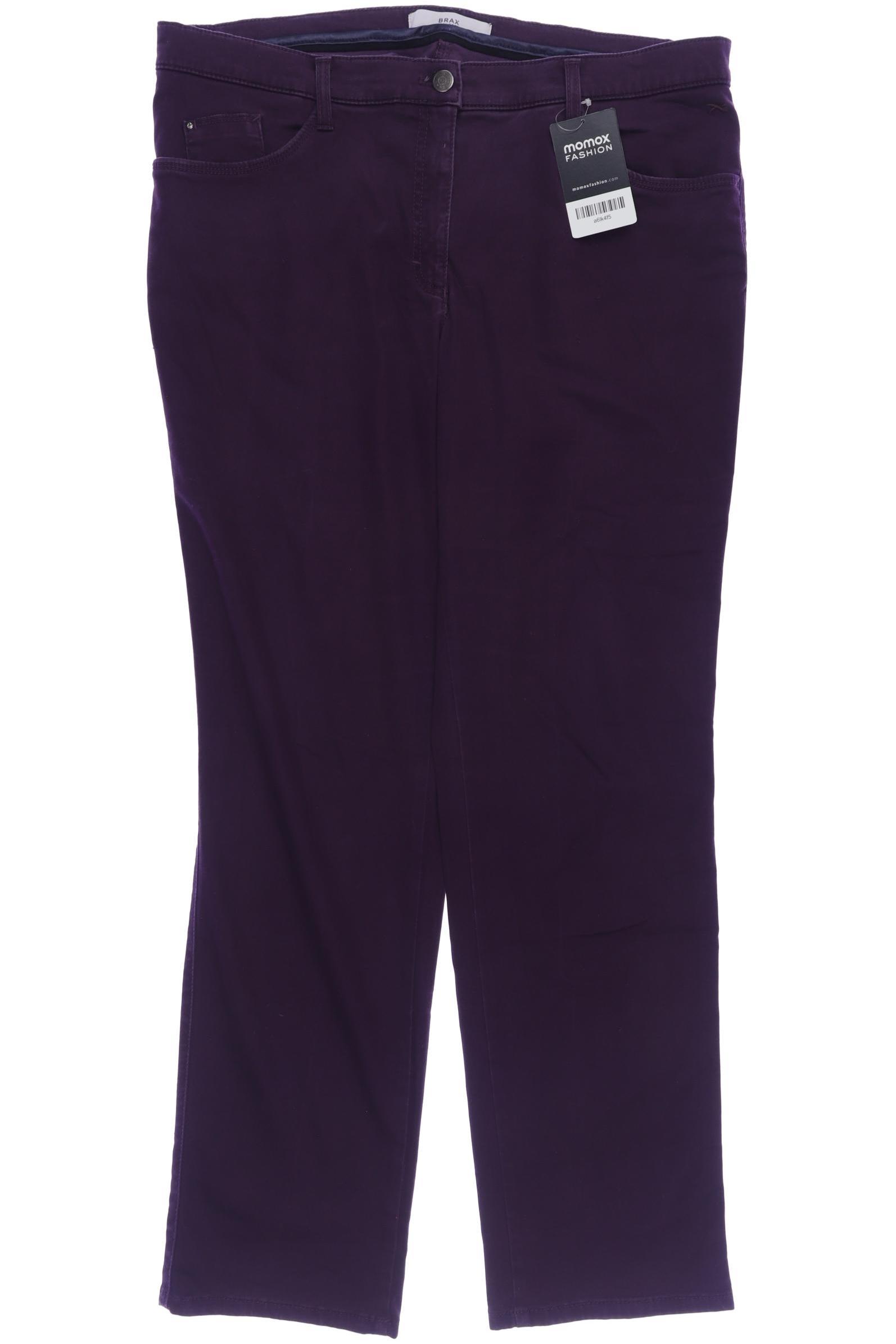 

Brax Damen Stoffhose, flieder, Gr. 34