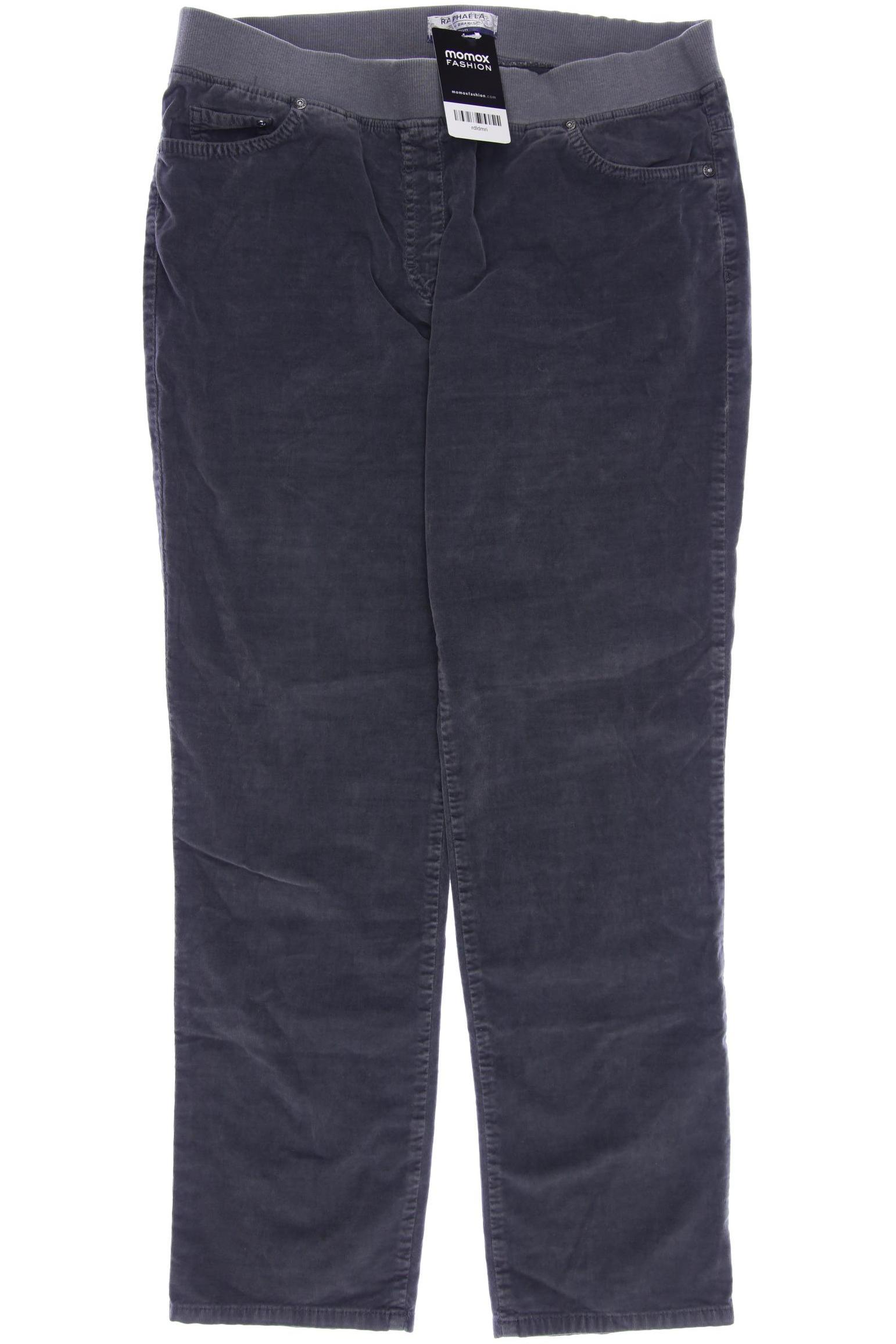 

BRAX Damen Stoffhose, grau