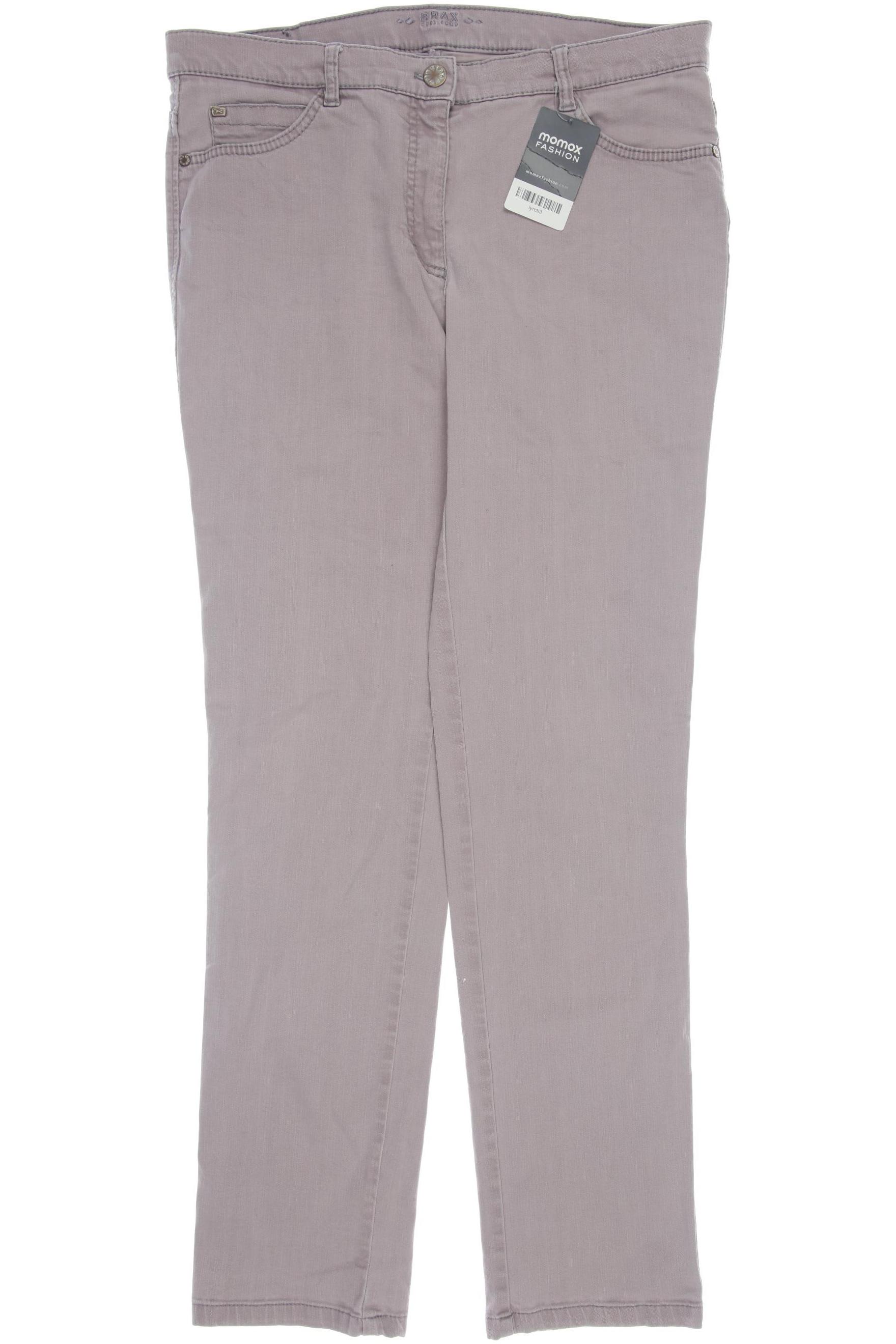 

Brax Damen Stoffhose, pink, Gr. 40