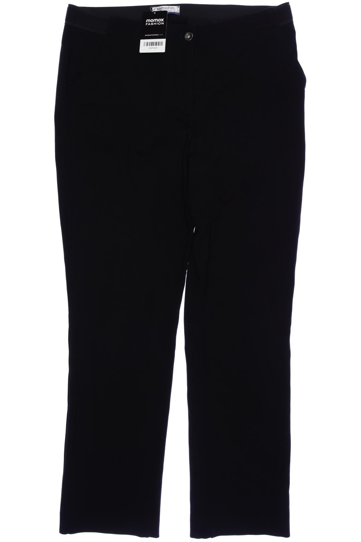 

Brax Damen Stoffhose, schwarz, Gr. 44