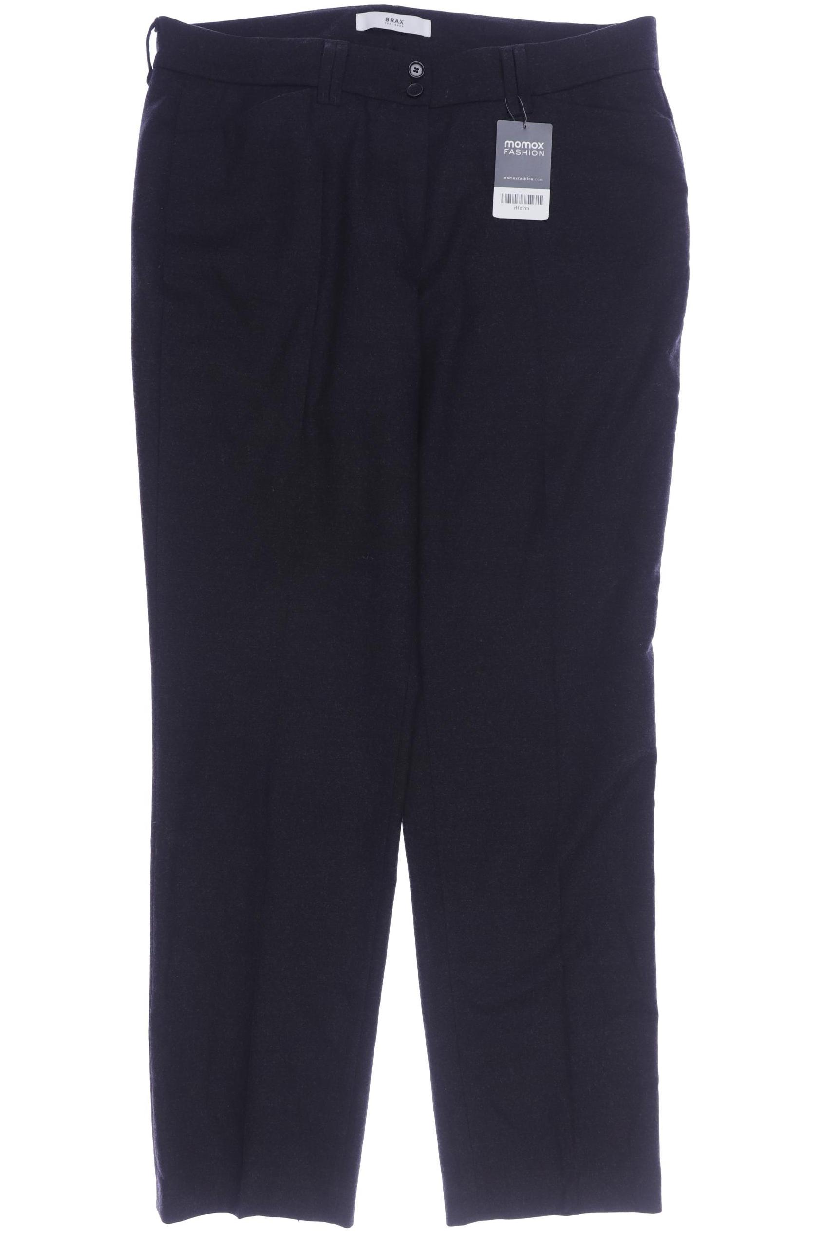 

Brax Damen Stoffhose, grau, Gr. 44