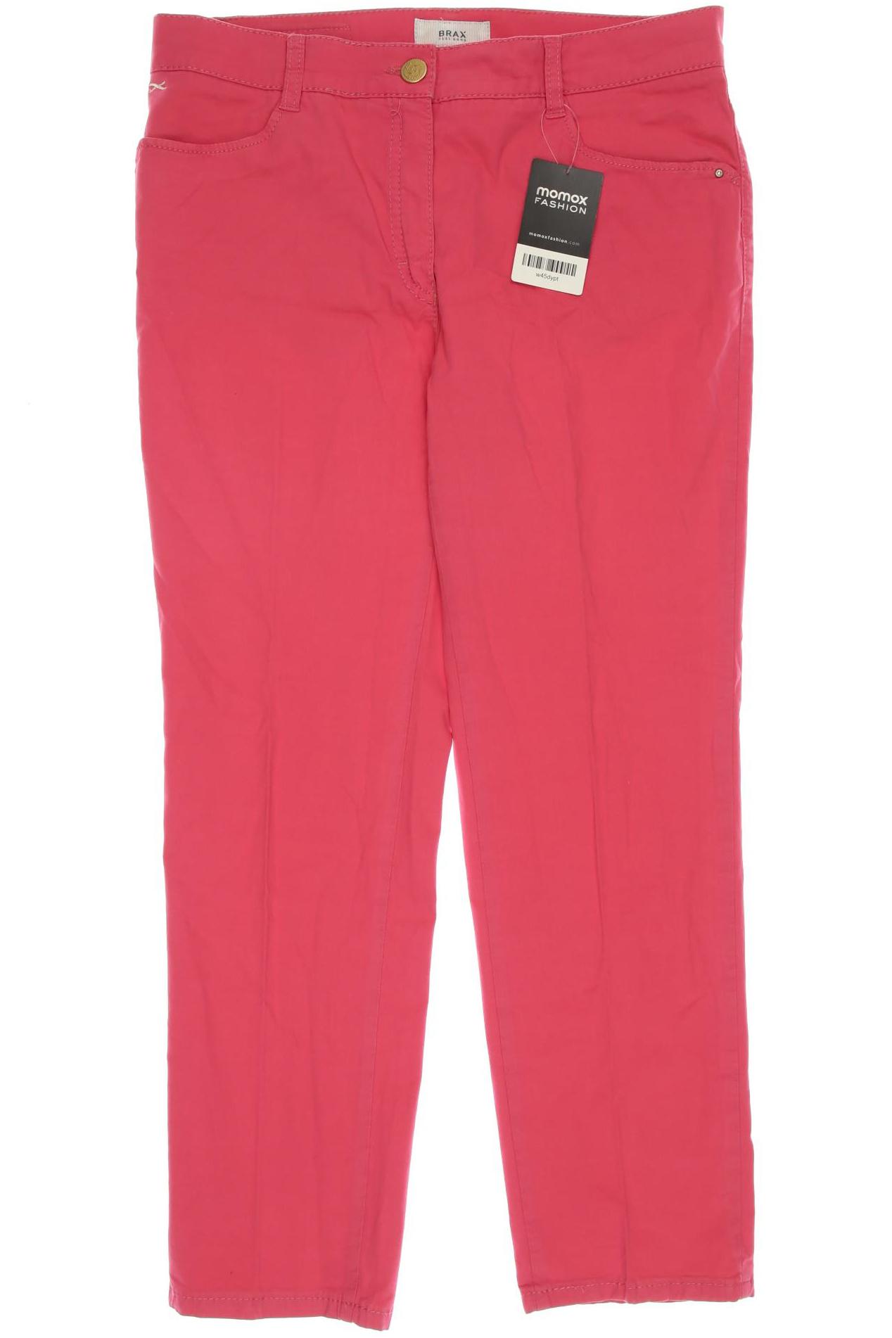 

BRAX Damen Stoffhose, pink