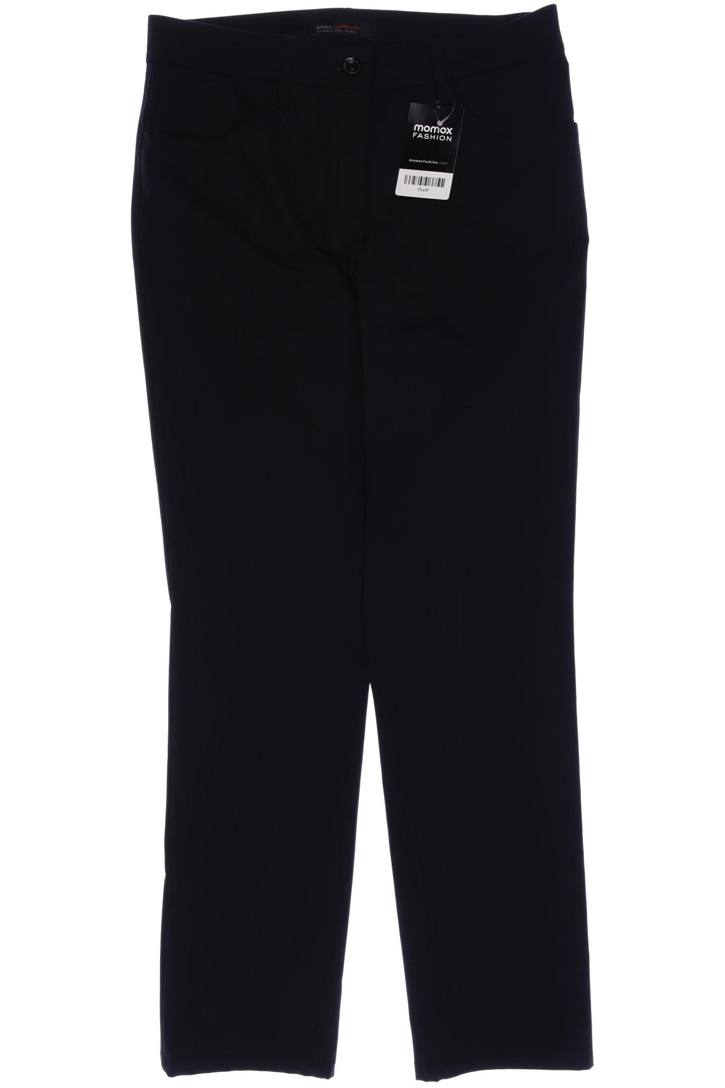 

Brax Damen Stoffhose, schwarz, Gr. 36