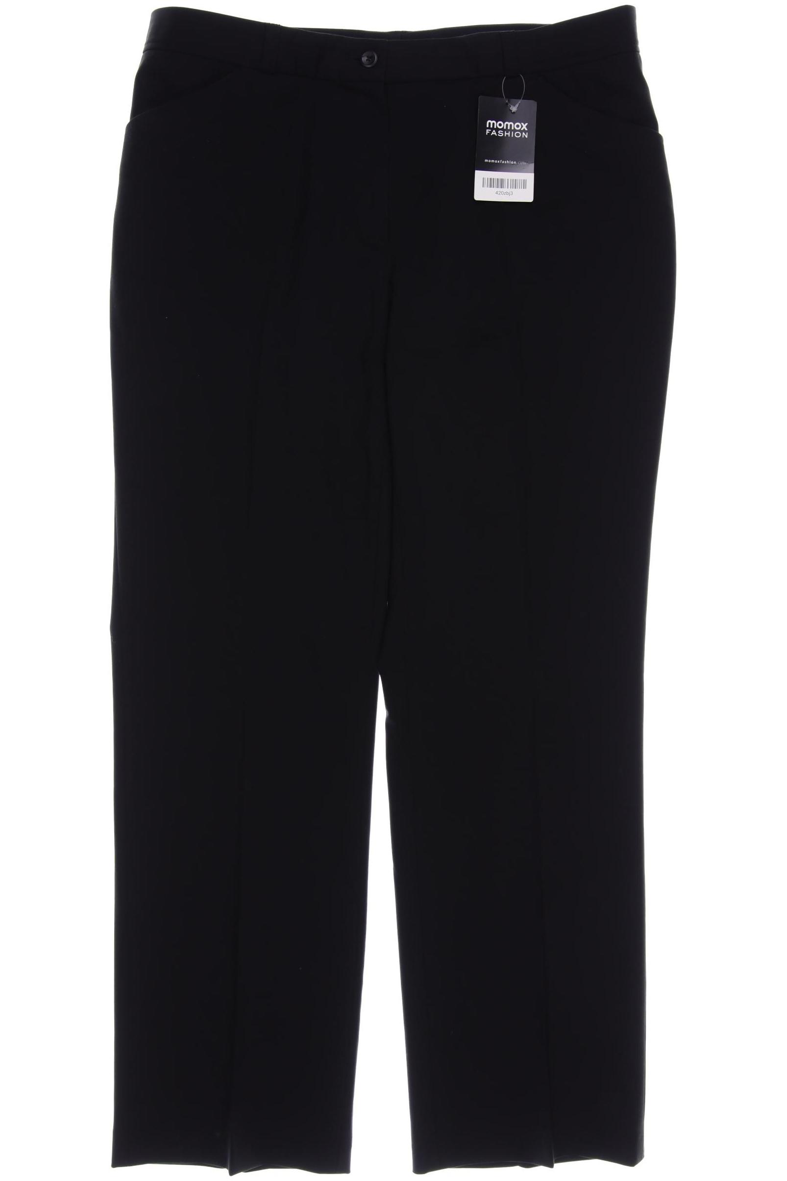 

Brax Damen Stoffhose, schwarz, Gr. 42