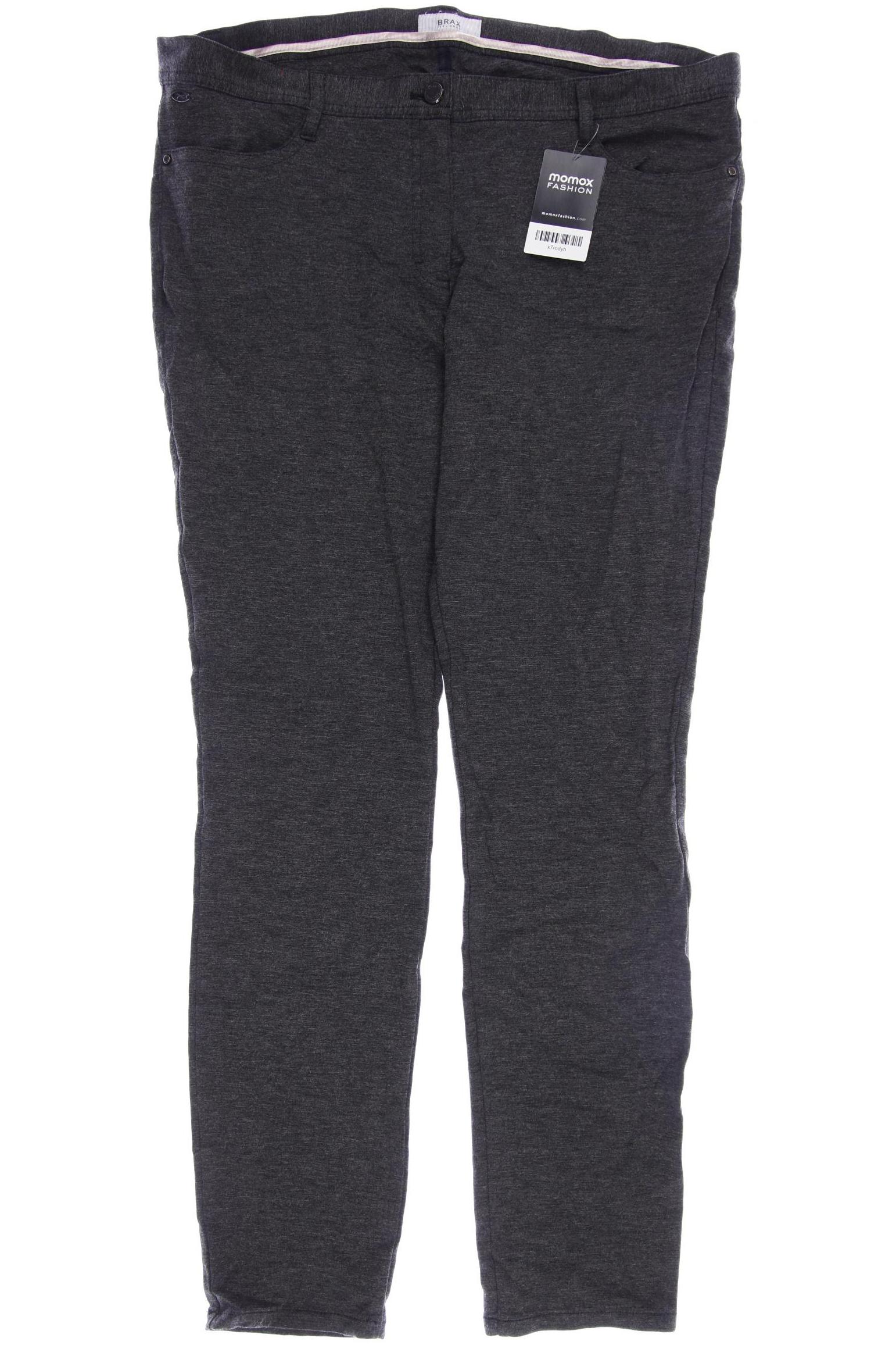 

BRAX Damen Stoffhose, grau