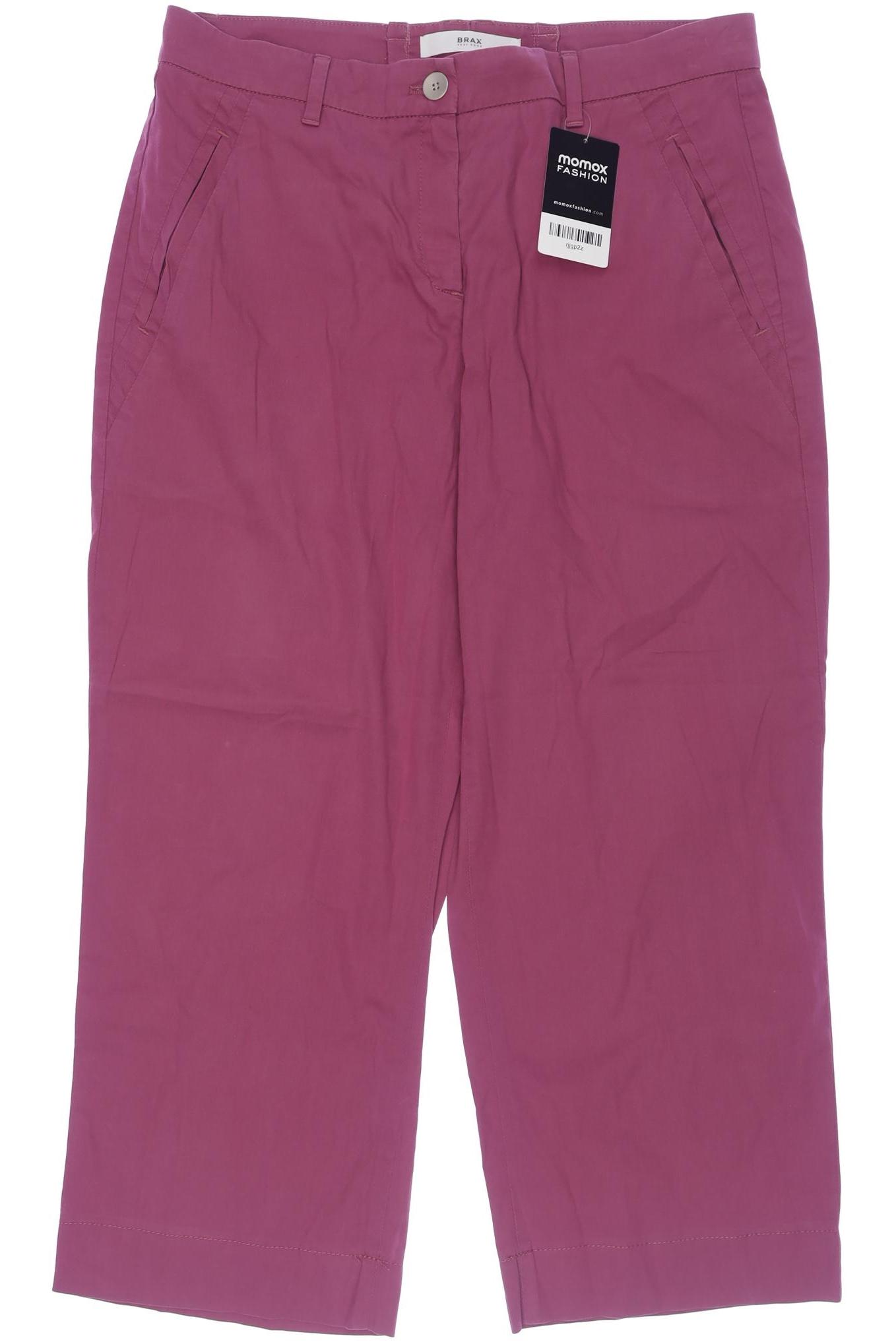 

Brax Damen Stoffhose, pink, Gr. 32