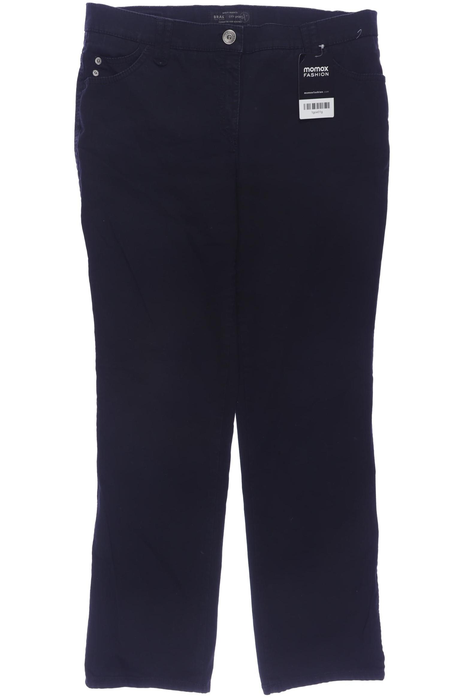 

Brax Damen Stoffhose, schwarz, Gr. 40
