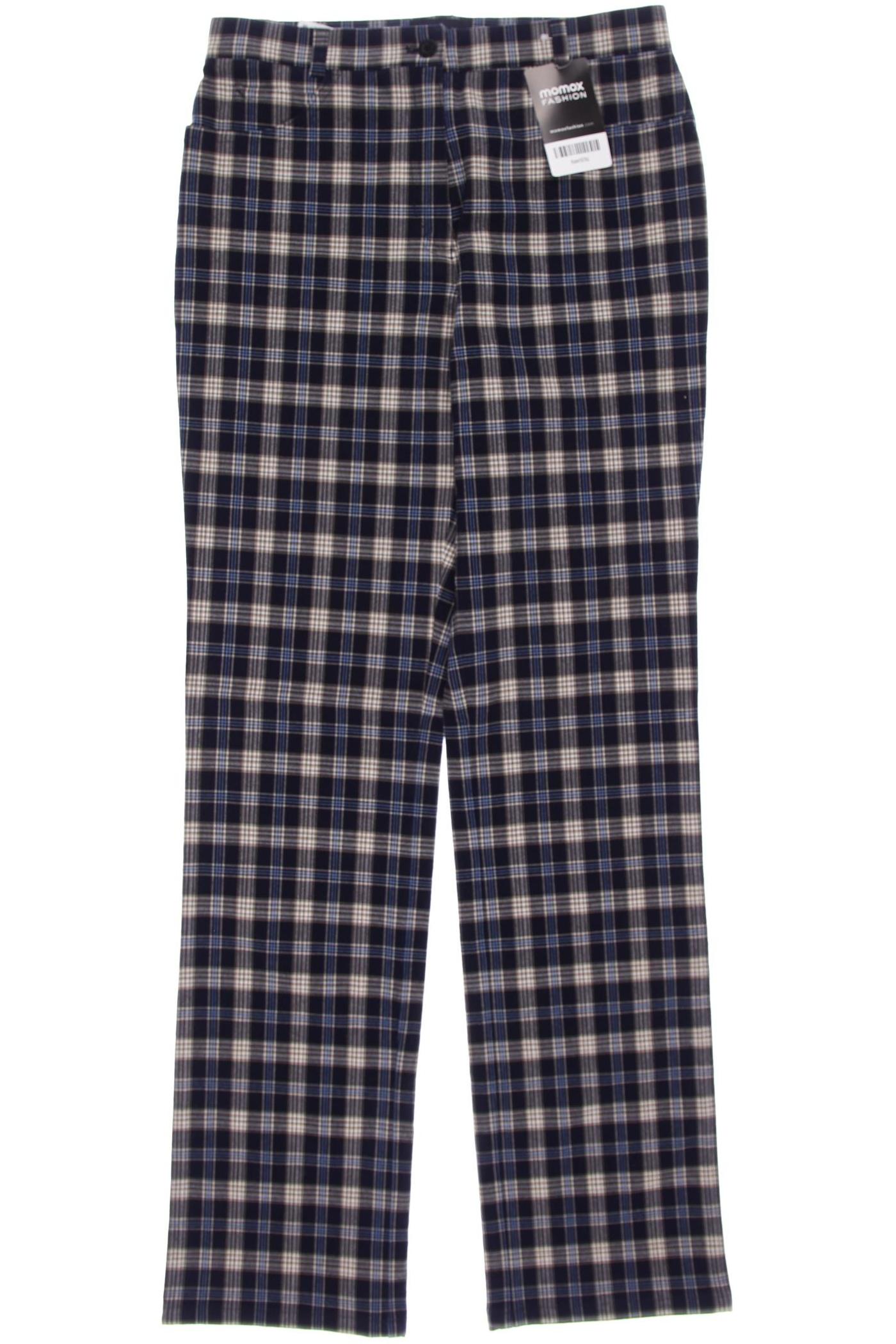 

BRAX Damen Stoffhose, marineblau
