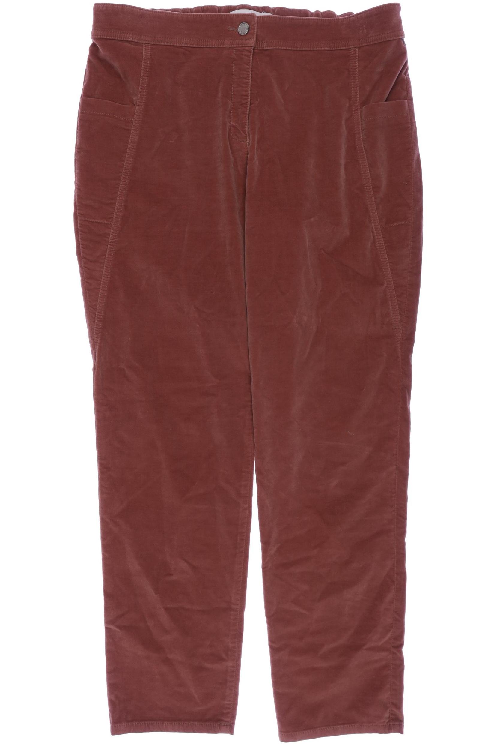 

Brax Damen Stoffhose, braun, Gr. 32