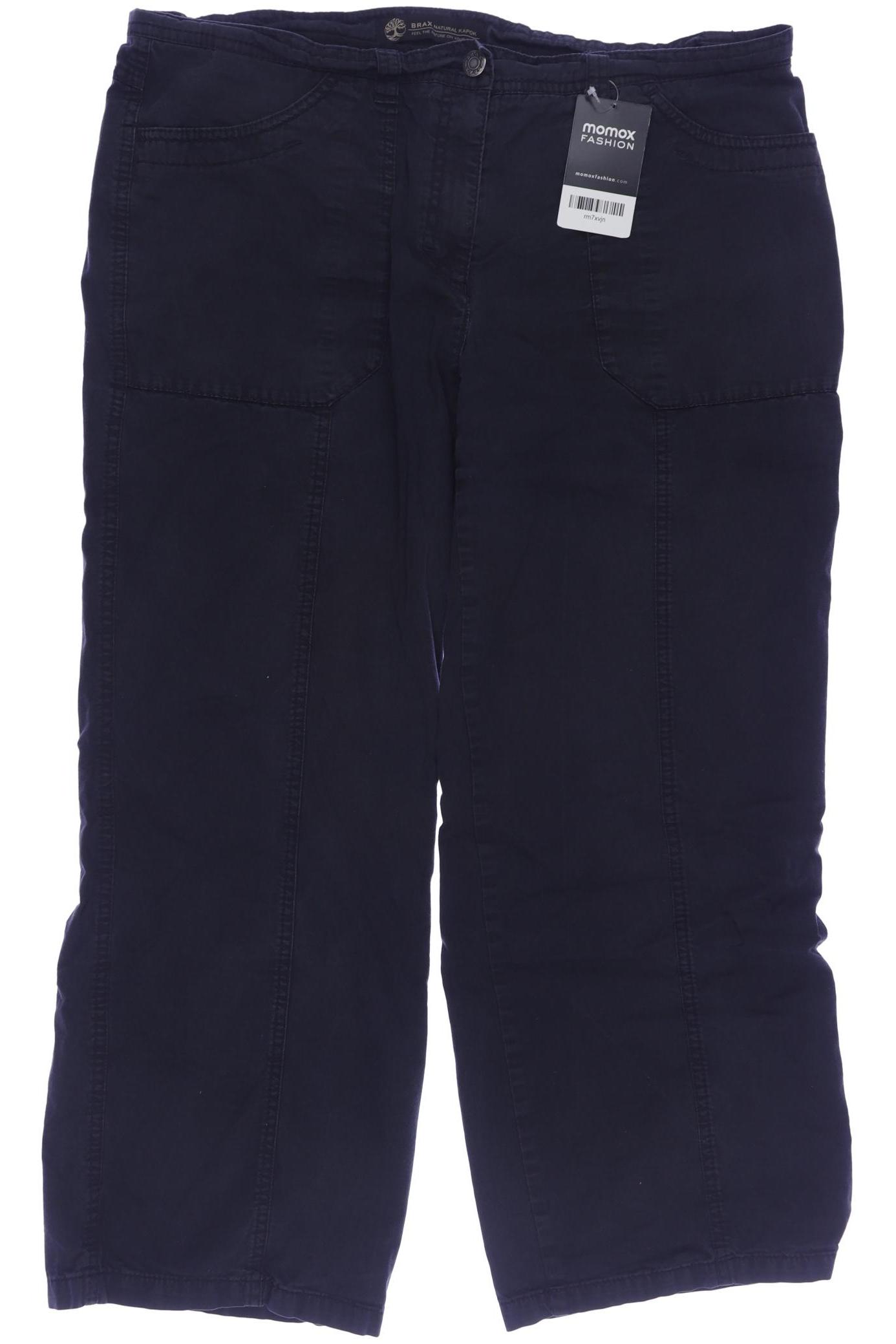 

Brax Damen Stoffhose, grau, Gr. 44