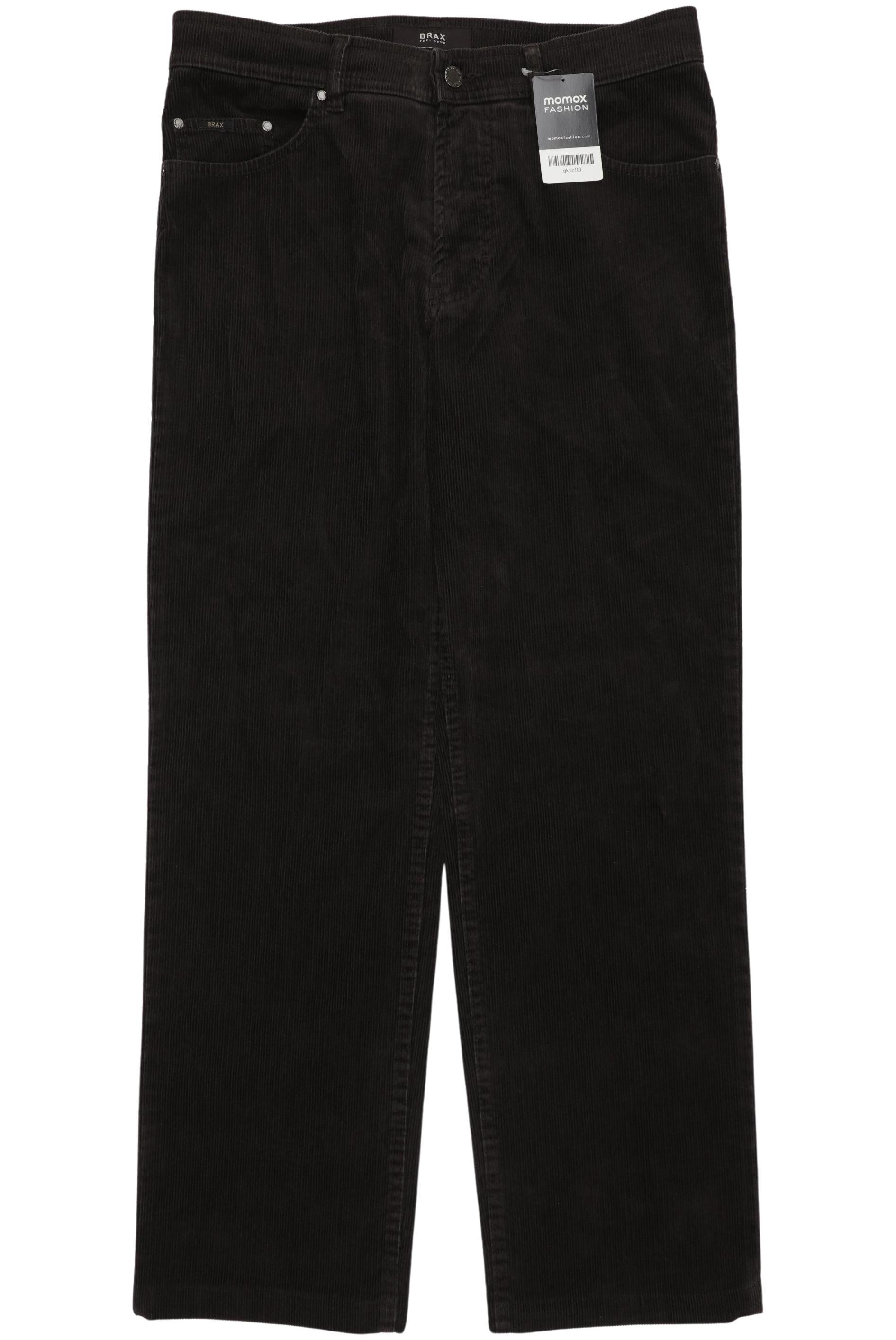 

Brax Damen Stoffhose, braun, Gr. 34