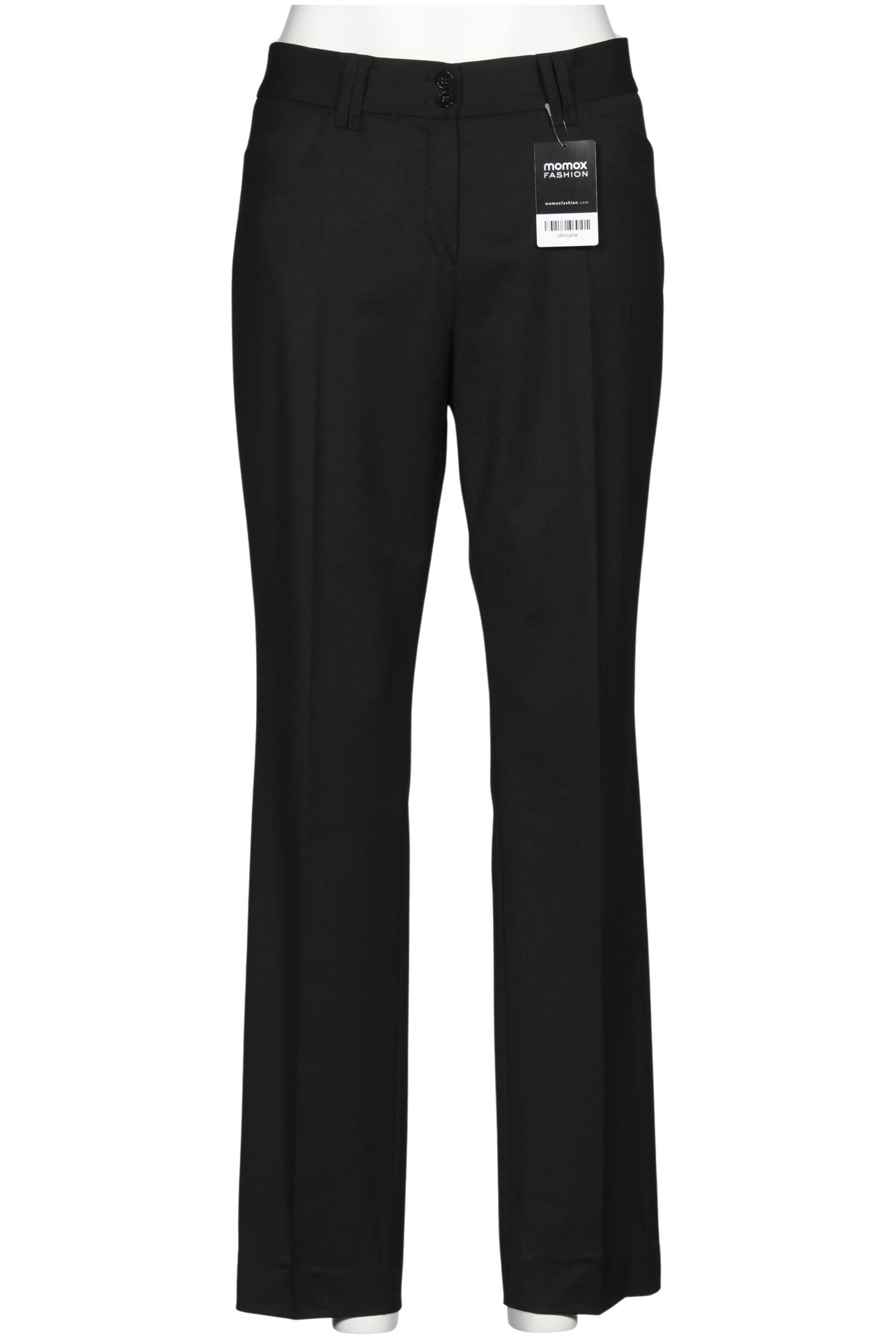 

Brax Damen Stoffhose, schwarz, Gr. 42