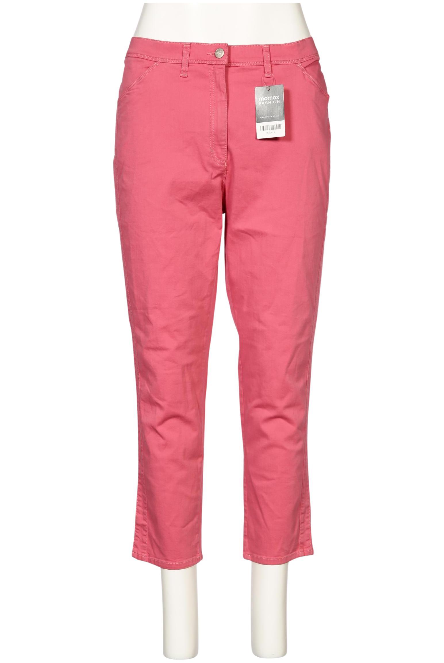 

Brax Damen Stoffhose, pink, Gr. 36