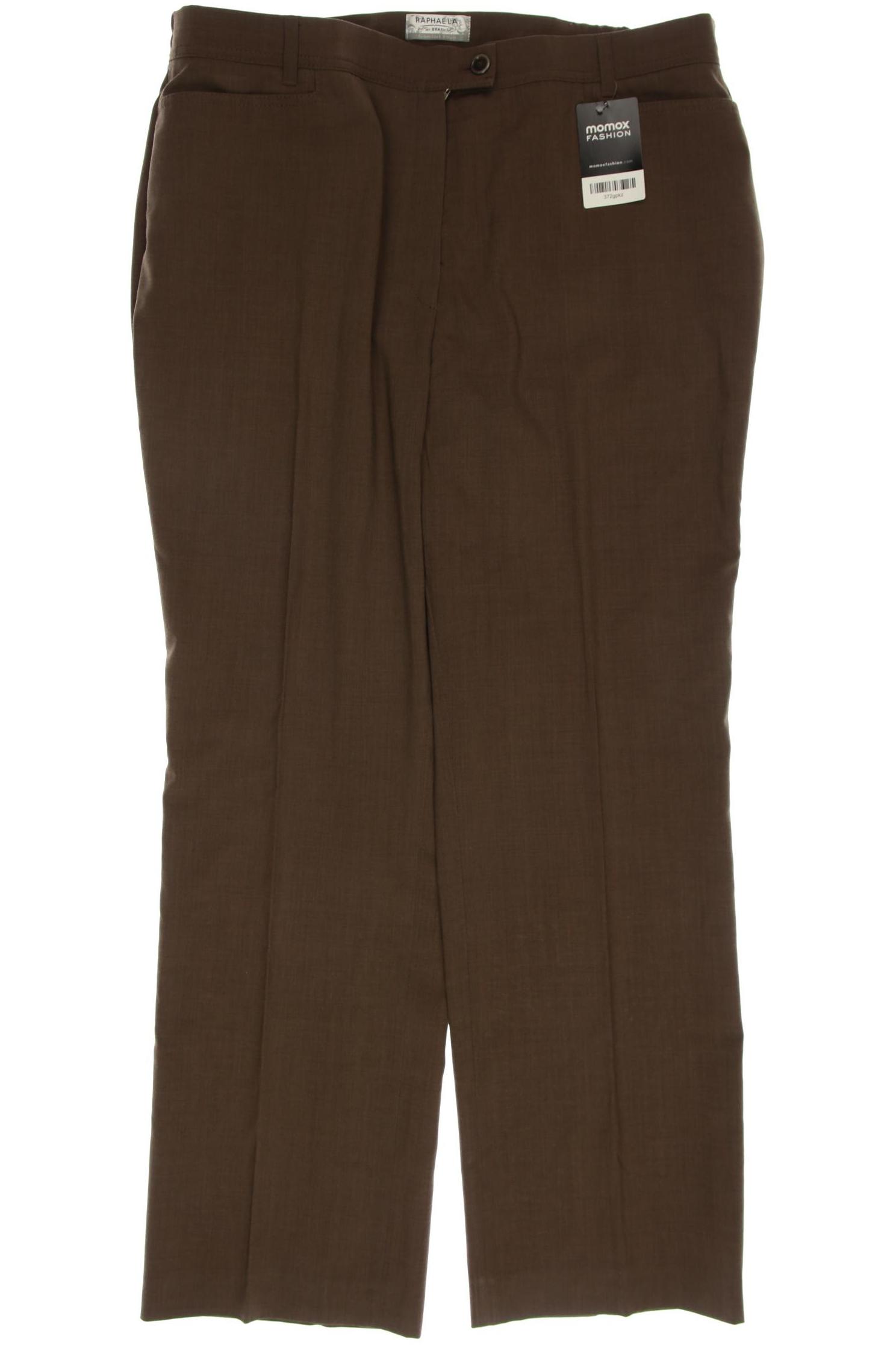 

BRAX Damen Stoffhose, braun
